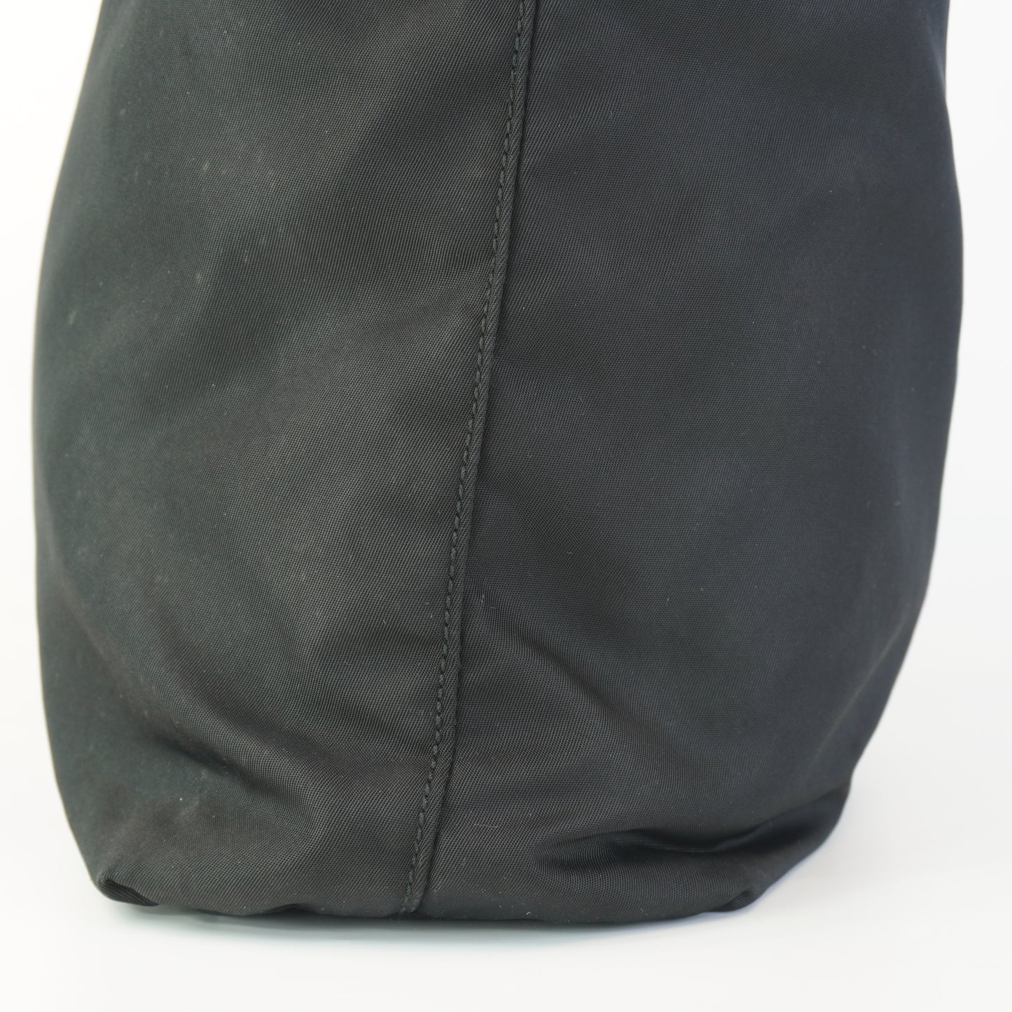 Prada Tessuto Nylon Tote Short Handle