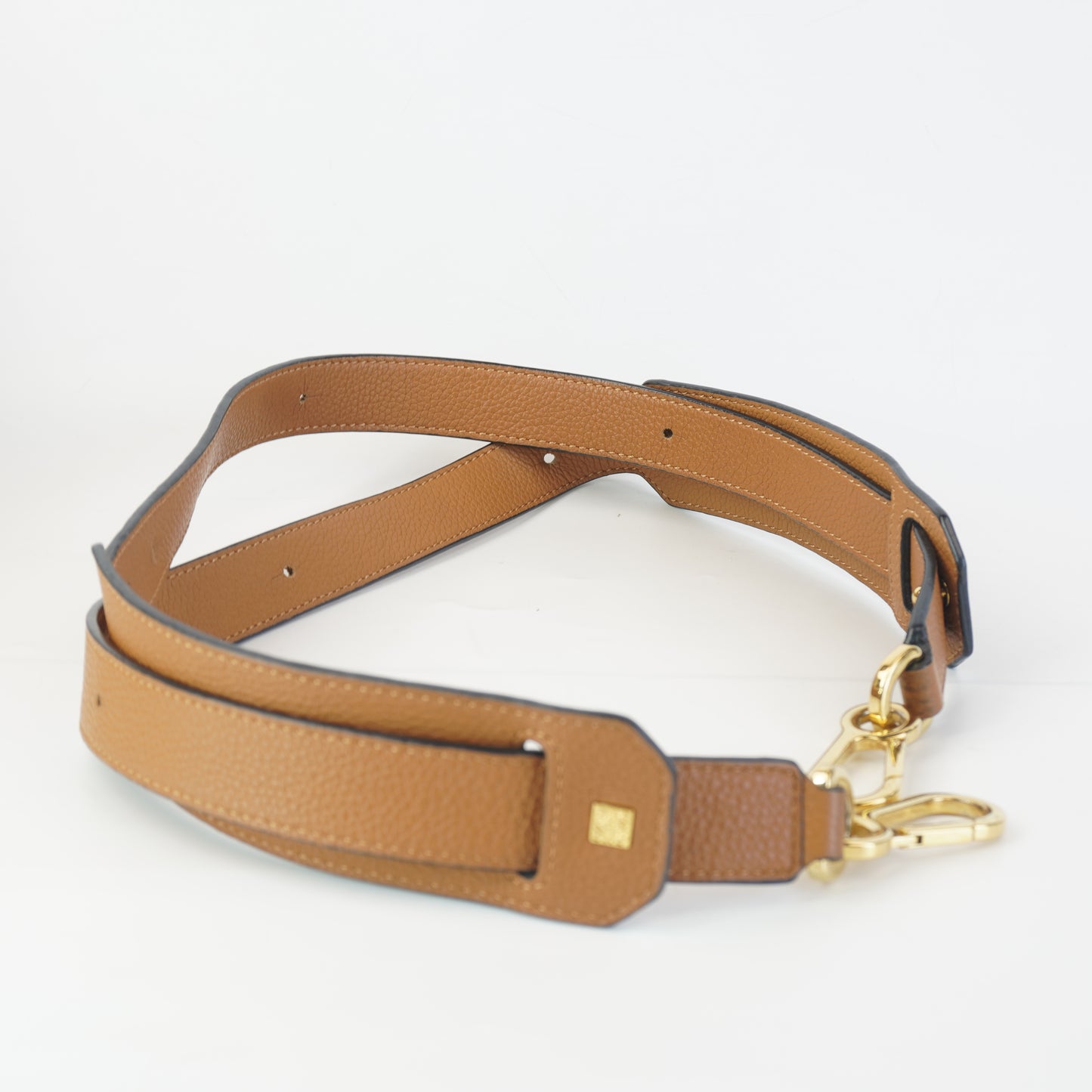 Loewe Puzzle Brown Medium