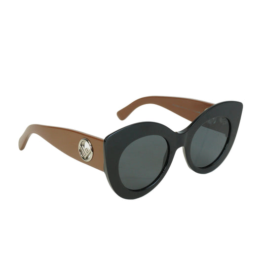 Fendi Cat-Eye Sunglasses FF0306/S