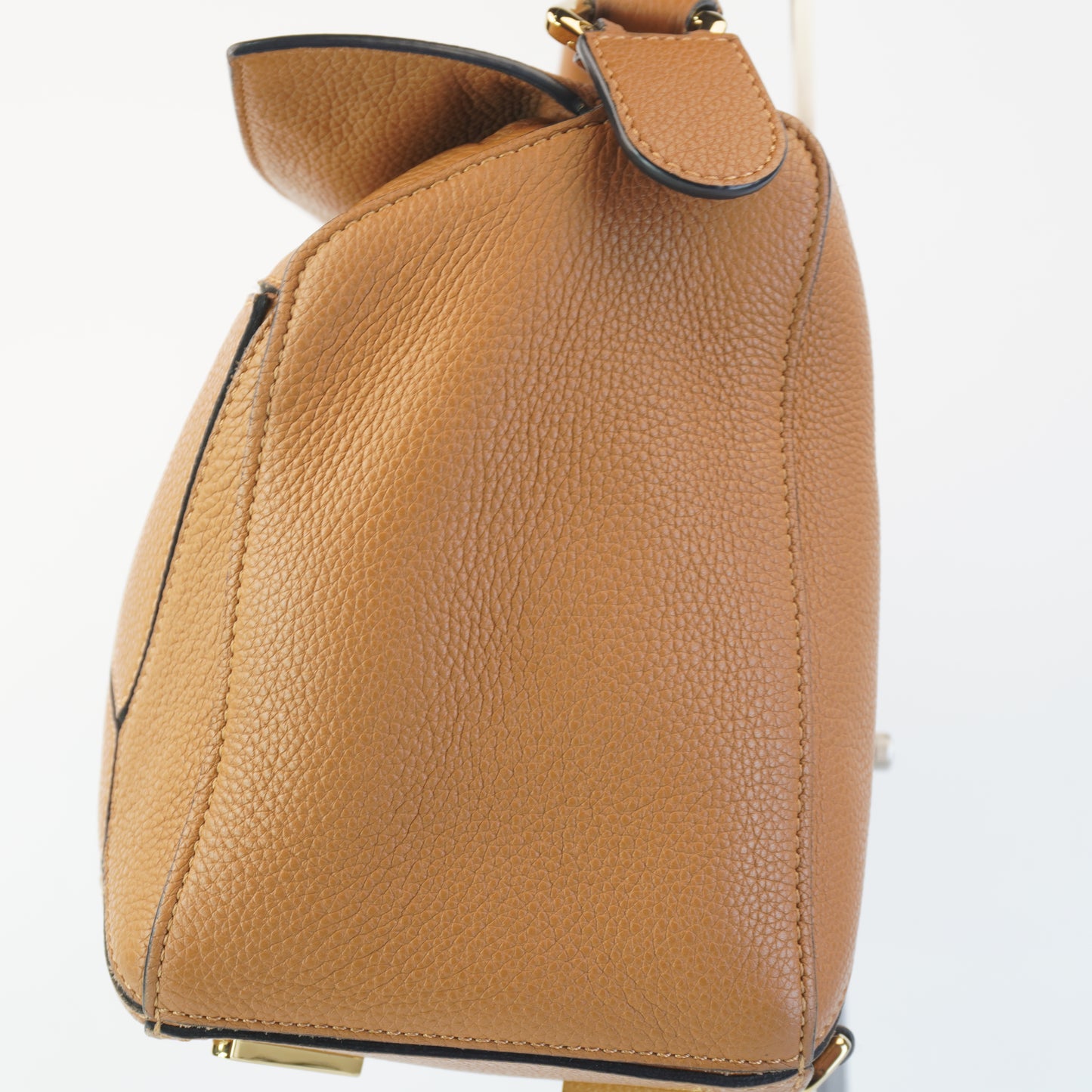Loewe Puzzle Brown Medium