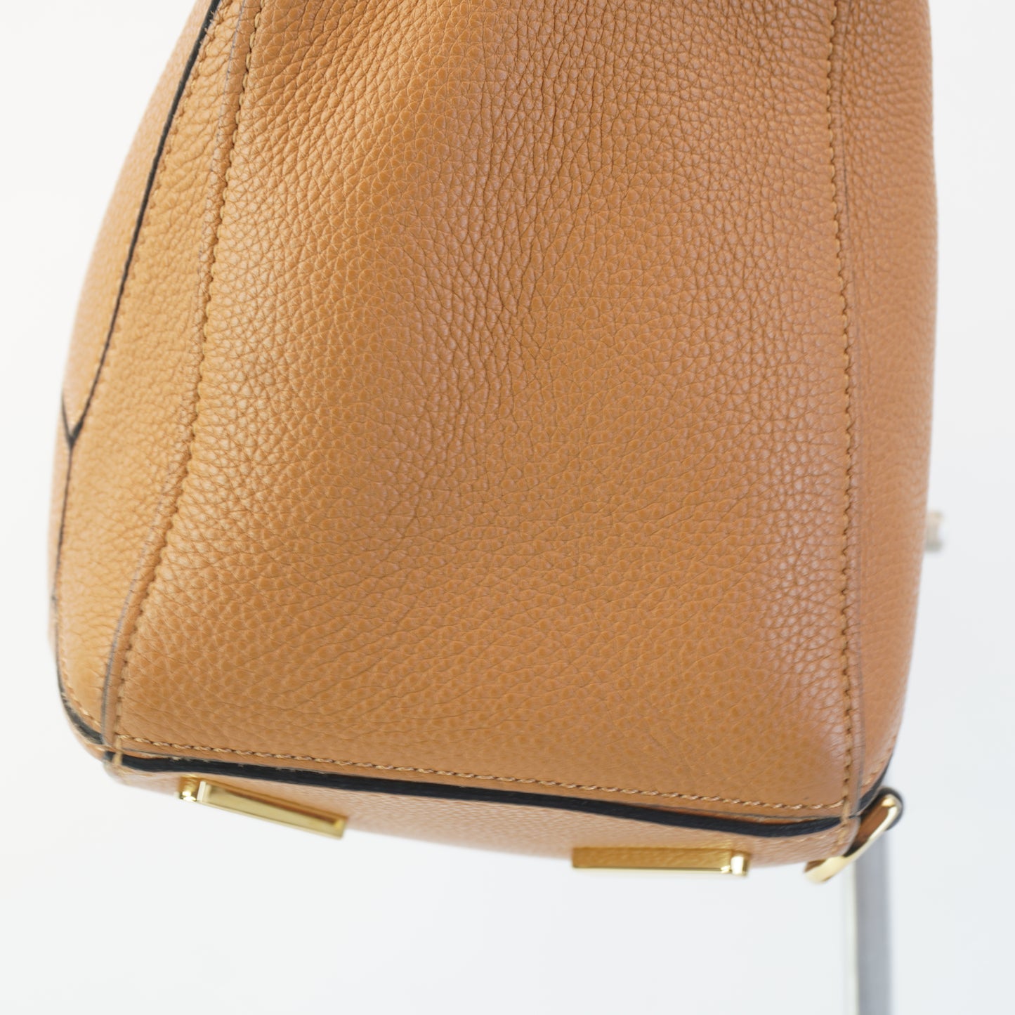 Loewe Puzzle Brown Medium