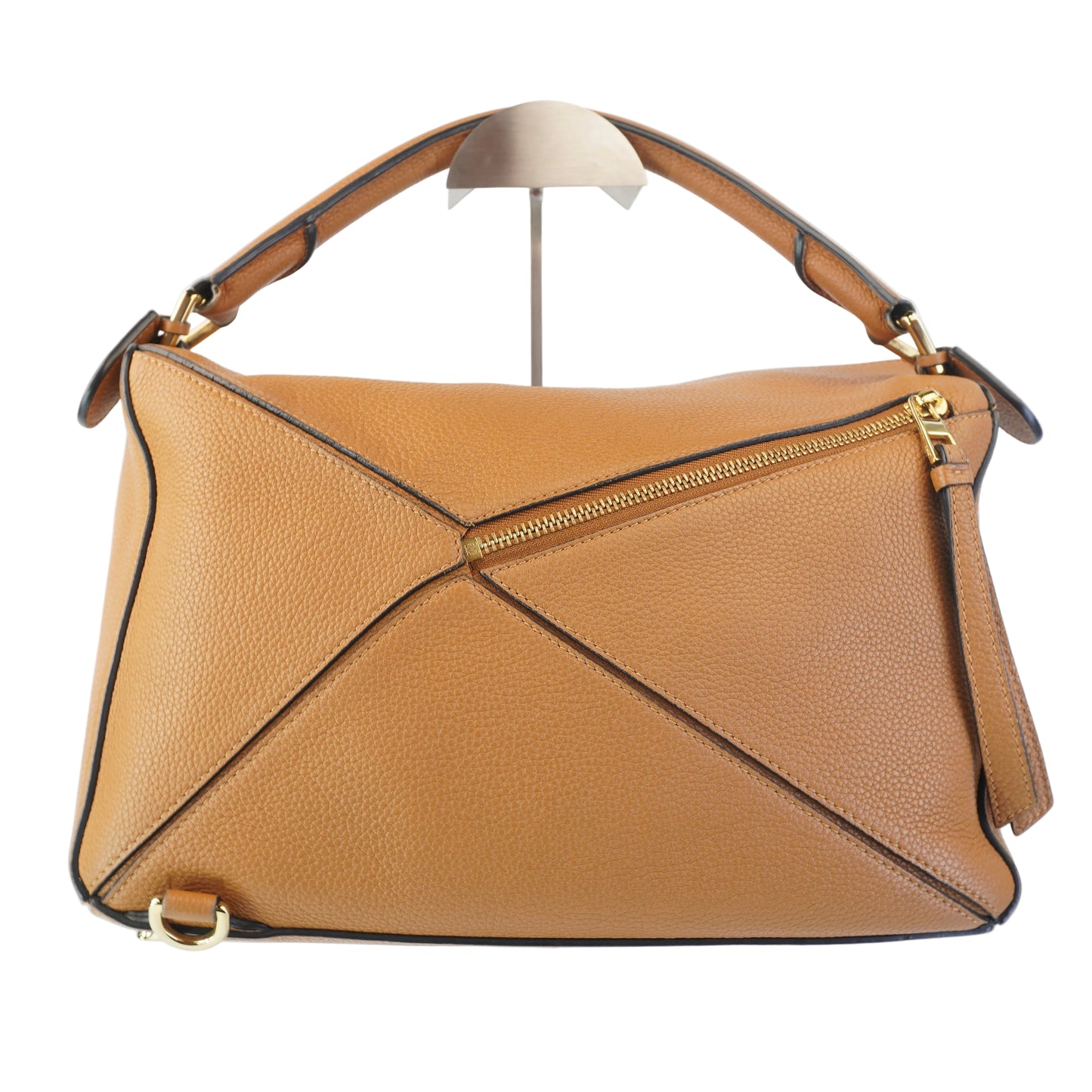 Loewe Puzzle Brown Medium