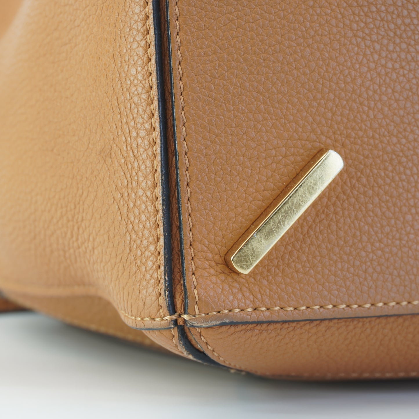 Loewe Puzzle Brown Medium