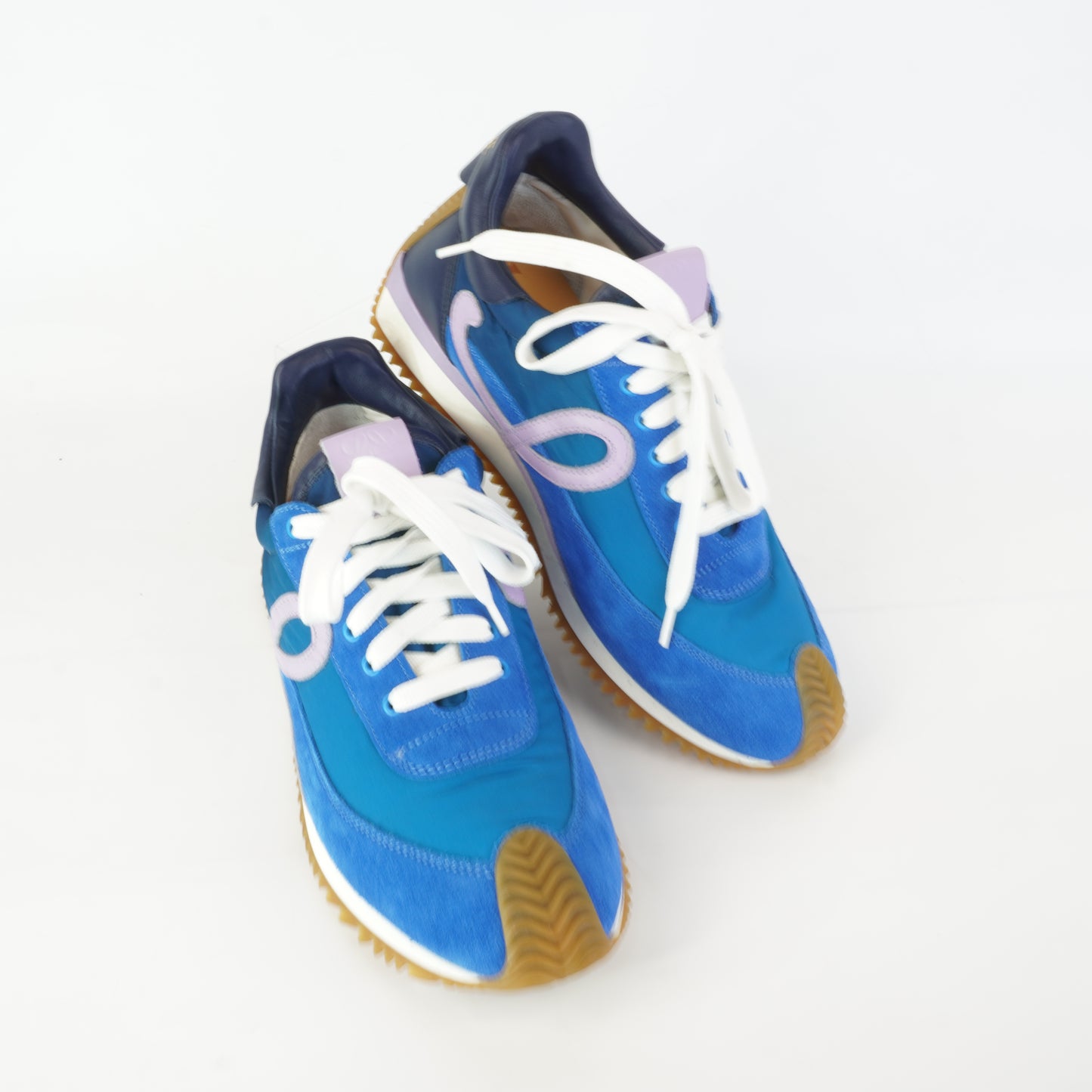 Loewe Flow Runner Sneakers size 39