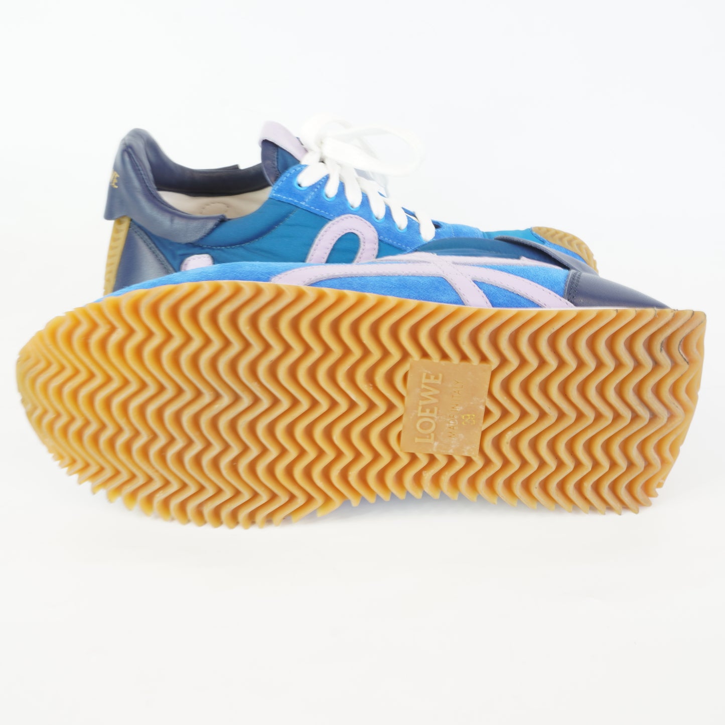 Loewe Flow Runner Sneakers size 39