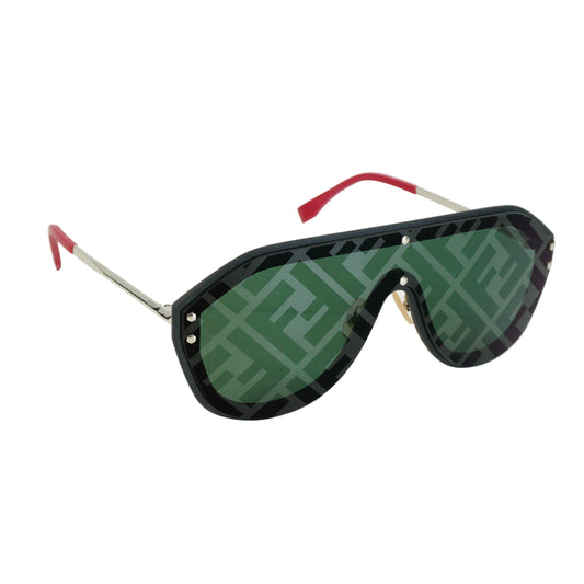Fendi Shield Unisex FF M0039/G/S 807