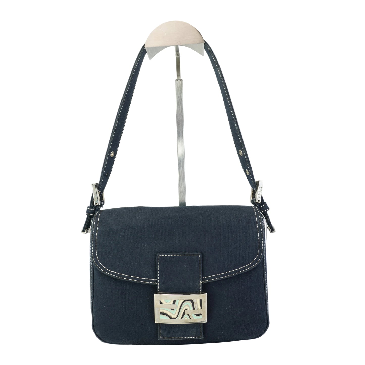 Fendi Mamma Baguette