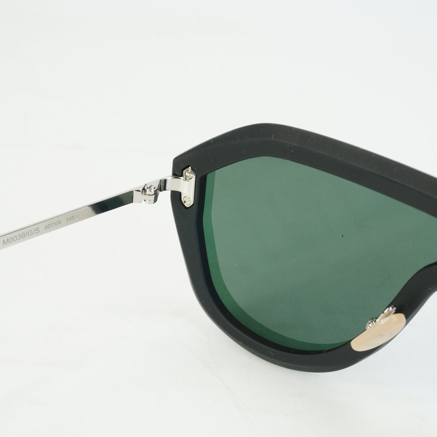 Fendi Shield Unisex FF M0039/G/S 807