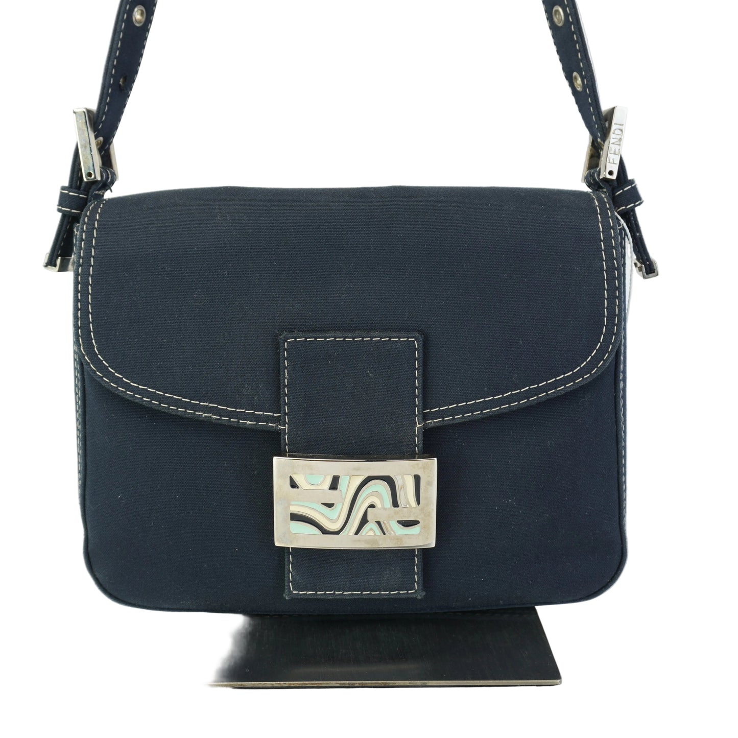 Fendi Mamma Baguette