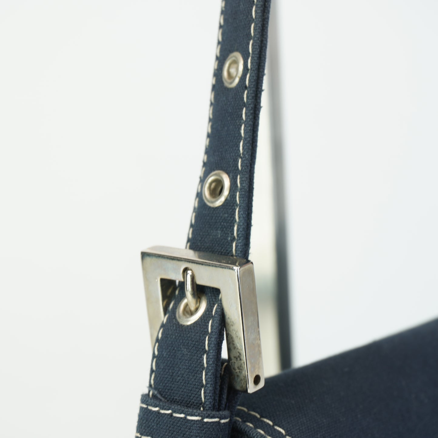 Fendi Mamma Baguette