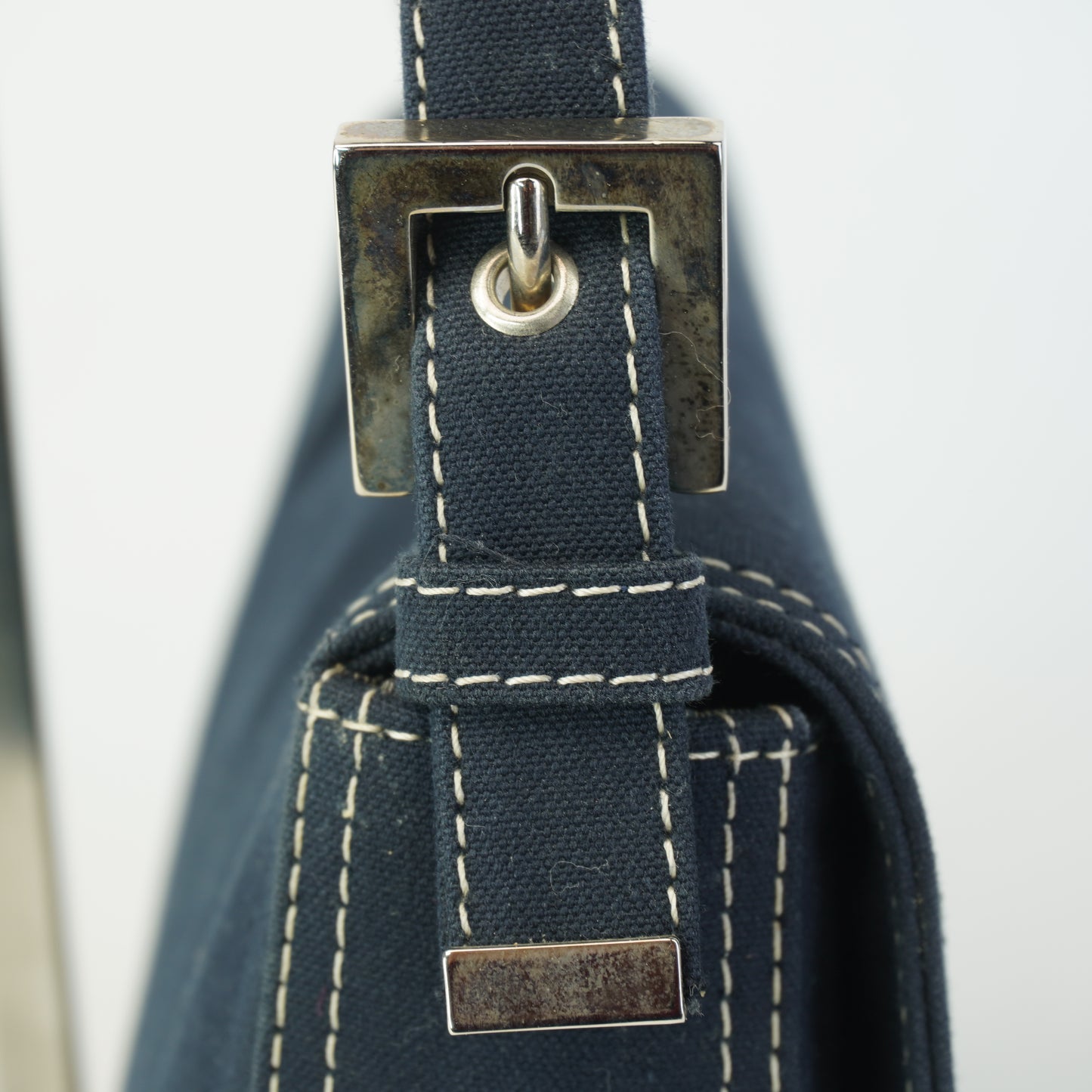 Fendi Mamma Baguette