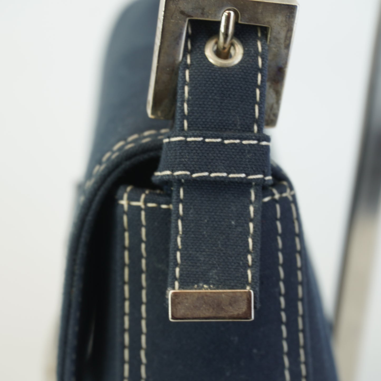 Fendi Mamma Baguette