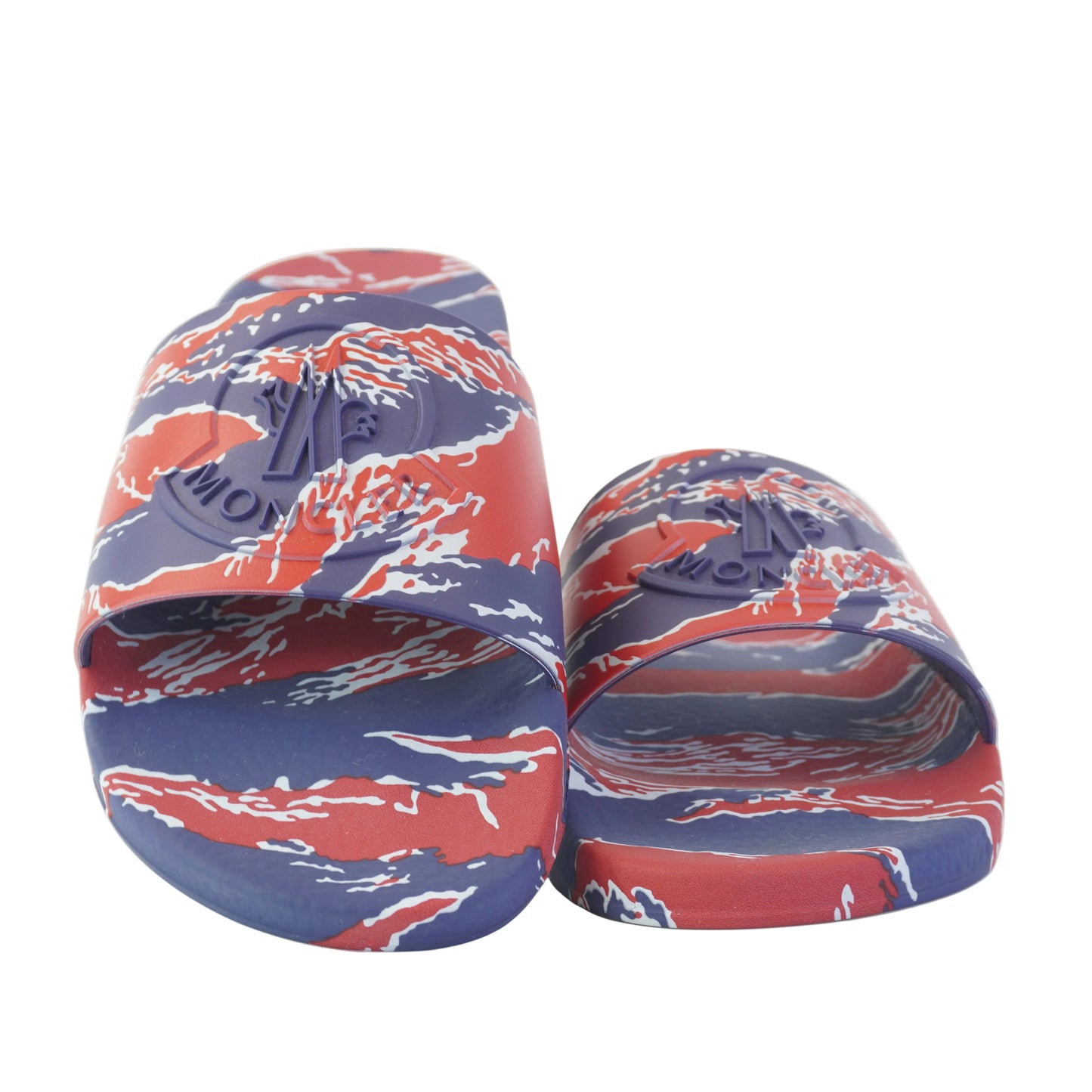 Moncler	Slides Size 41