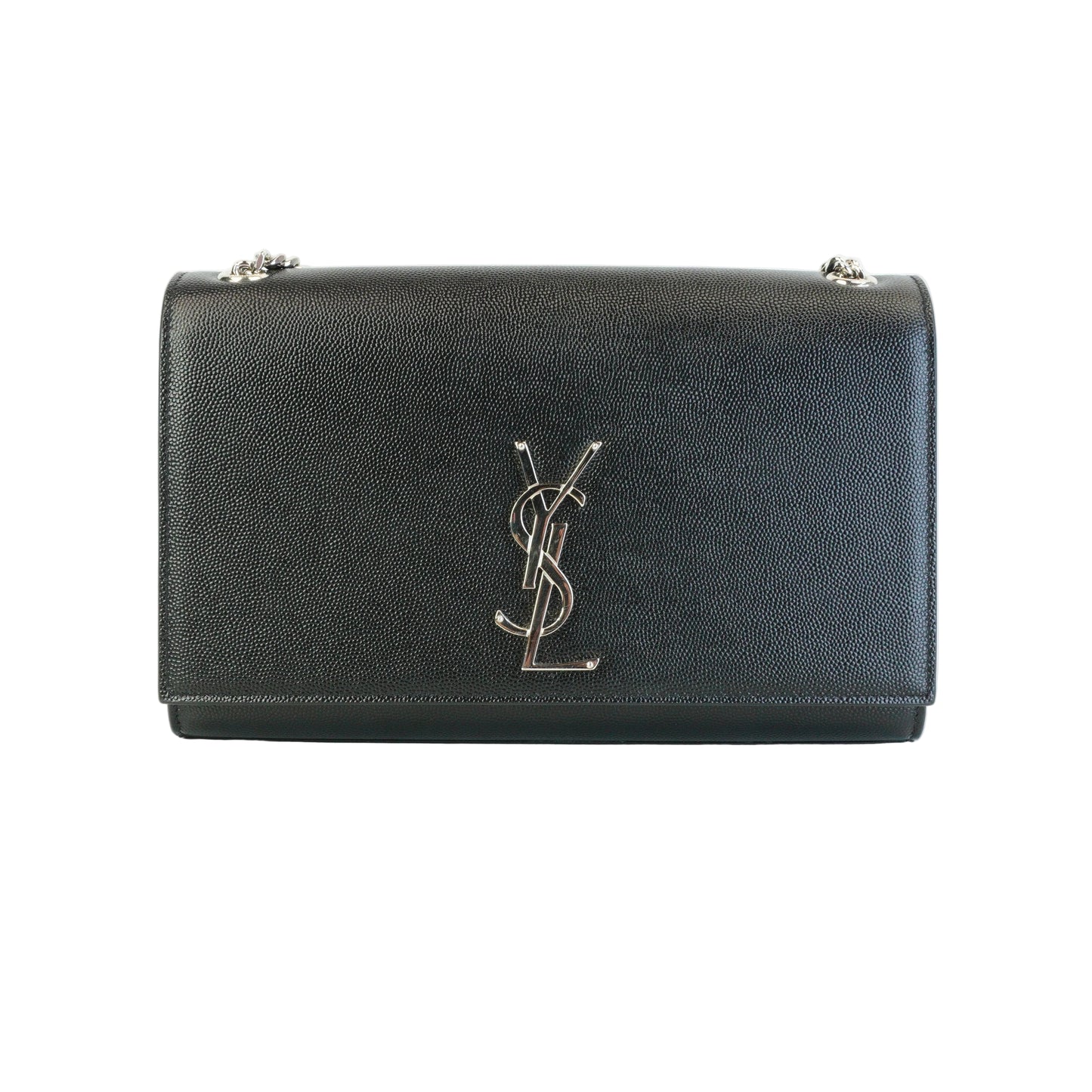 YSL	Kate 99 Black SHW