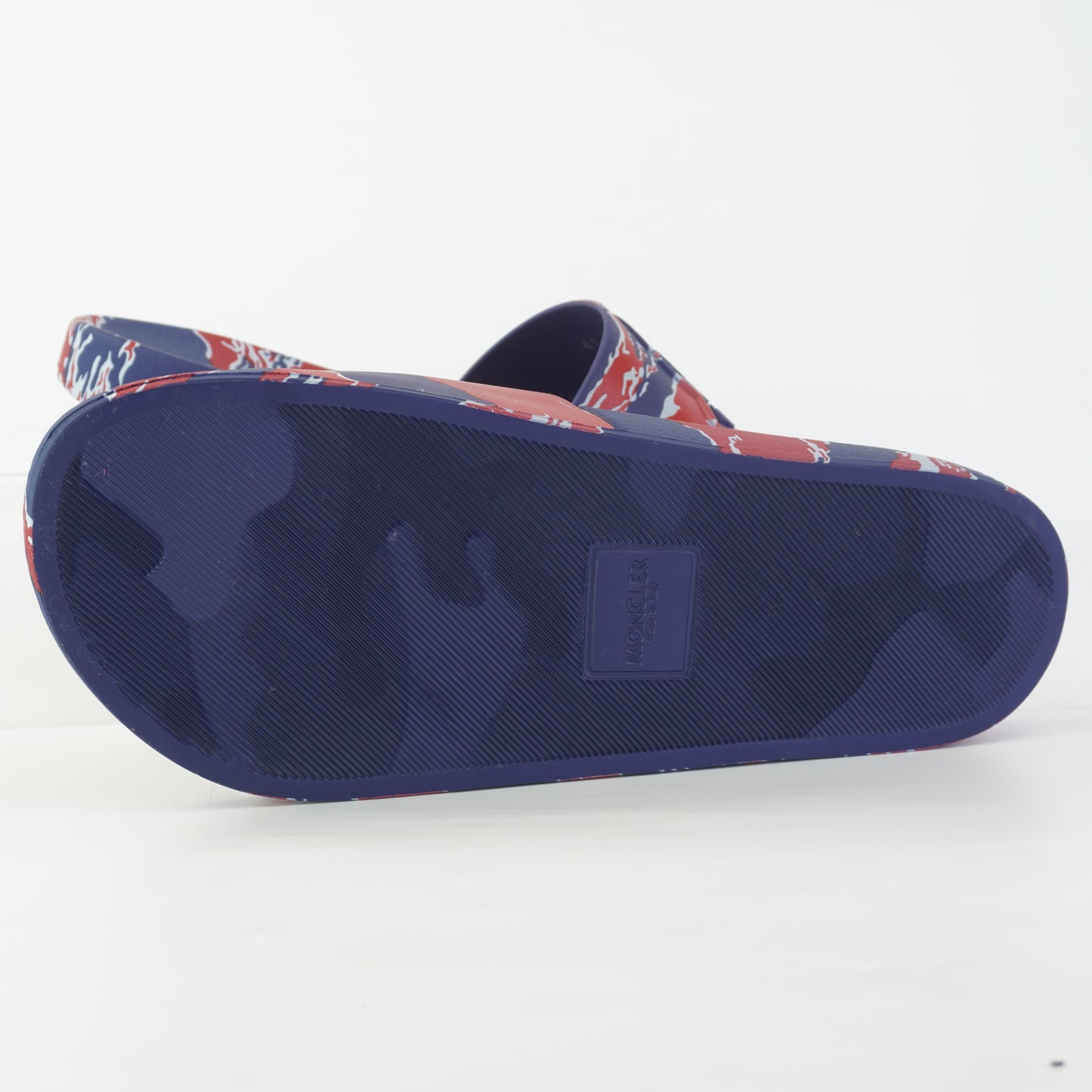 Moncler	Slides Size 41