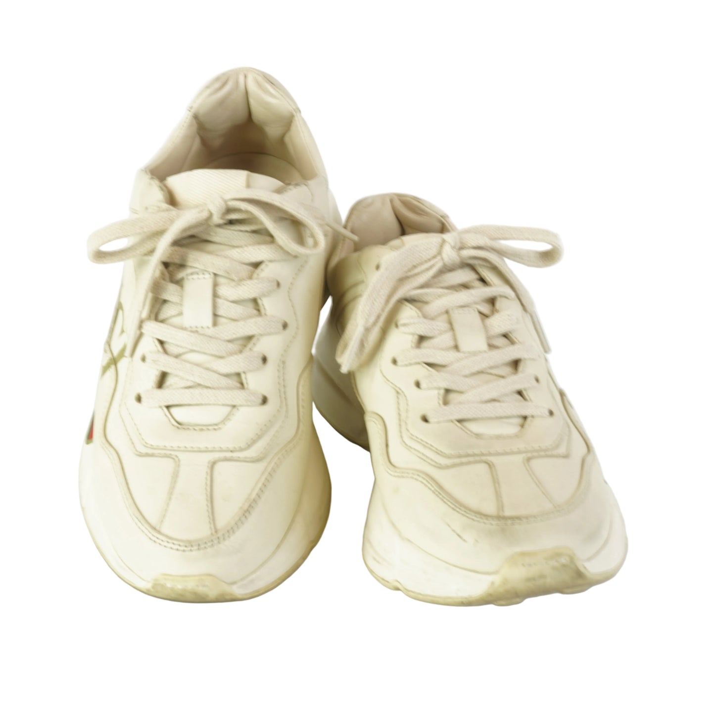 Gucci Sneakers Beige 36 1/2