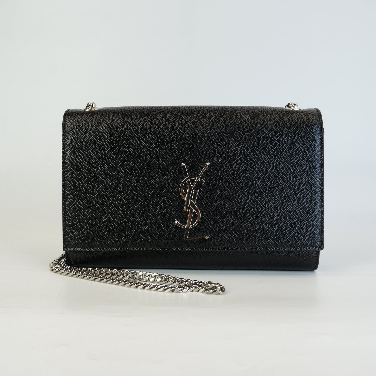 YSL	Kate 99 Black SHW