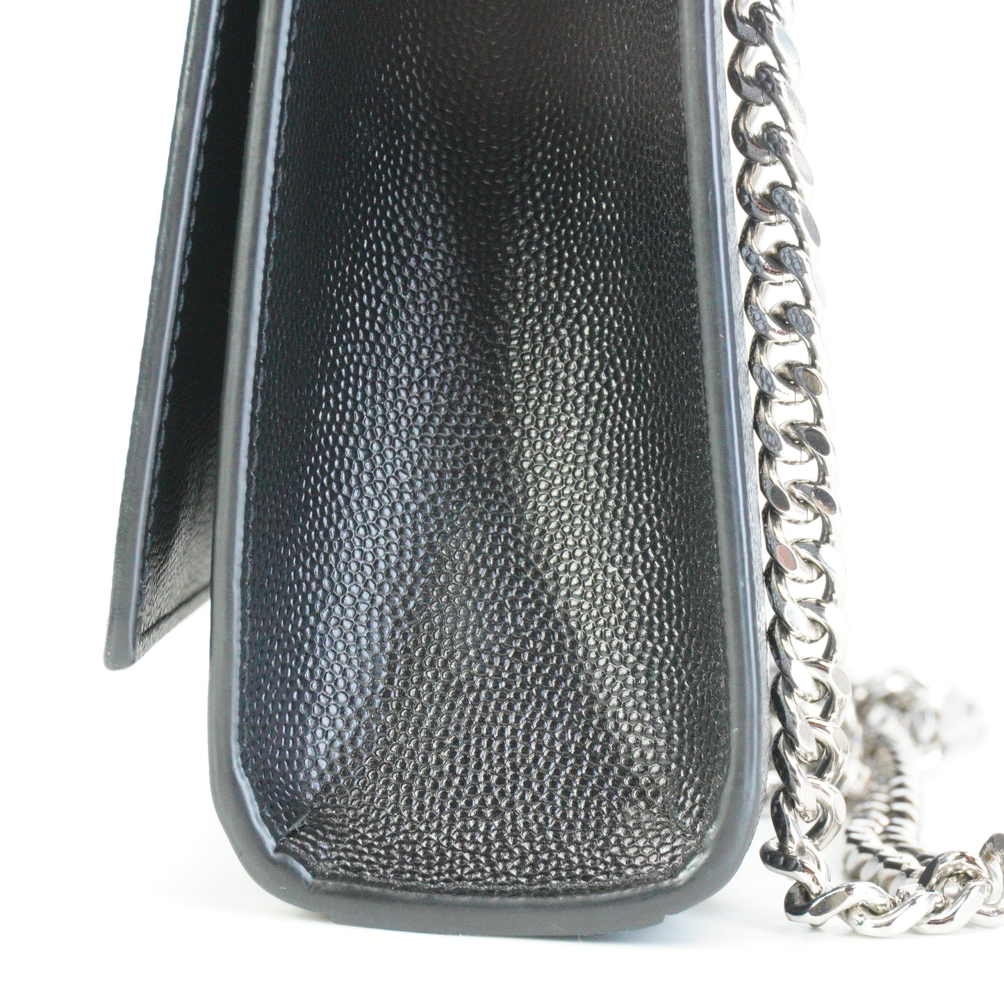 YSL	Kate 99 Black SHW