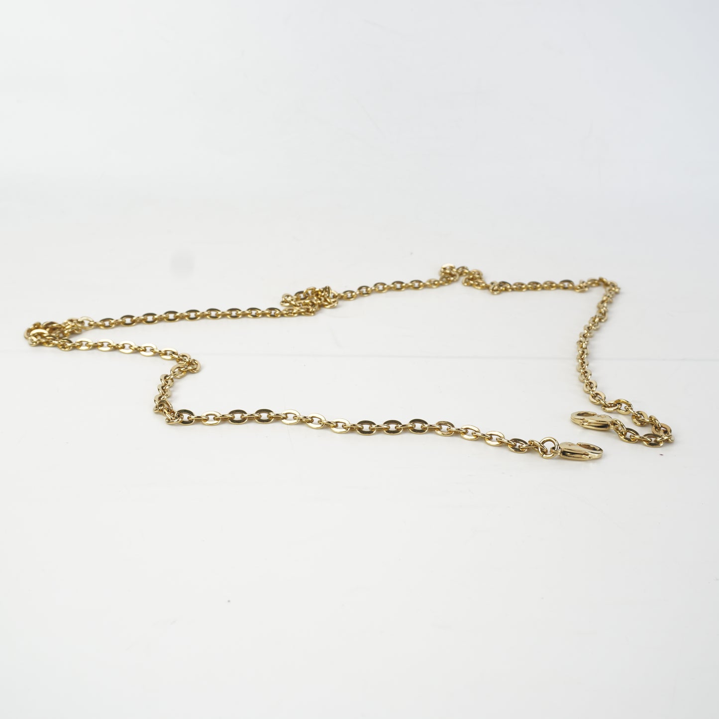 Louis Vuitton	Flore Chain Mono Canvas