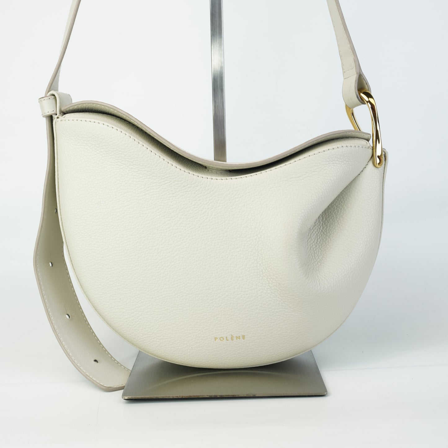 Polene White Tonca