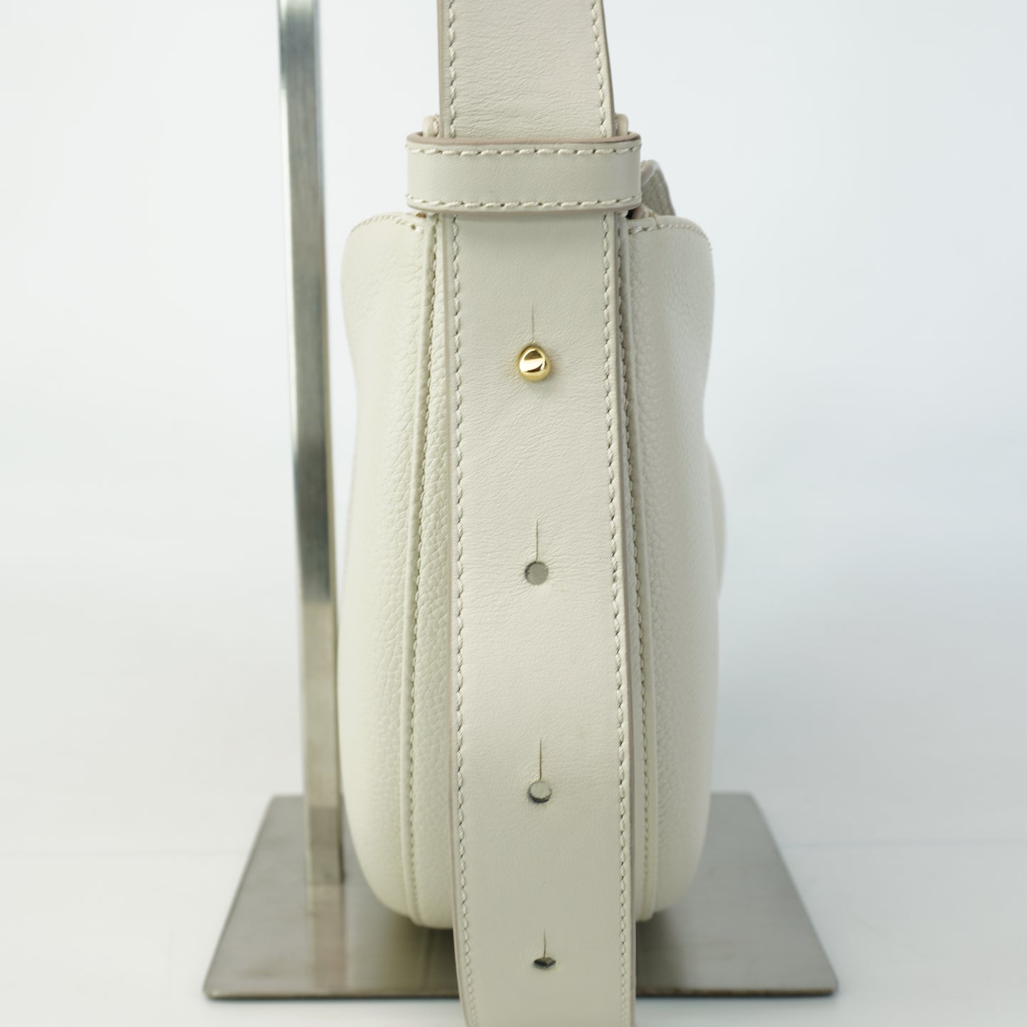 Polene White Tonca