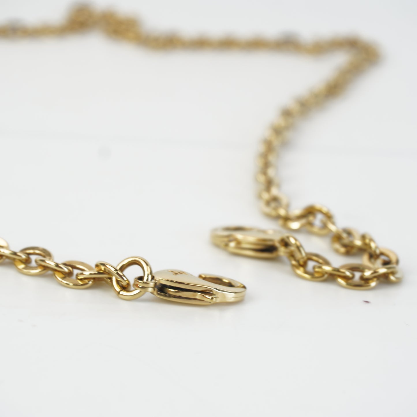 Louis Vuitton	Flore Chain Mono Canvas