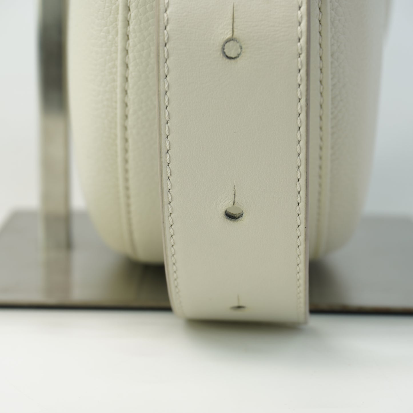 Polene White Tonca