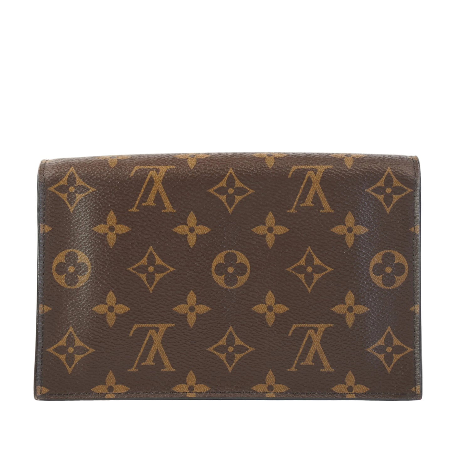 Louis Vuitton	Flore Chain Mono Canvas