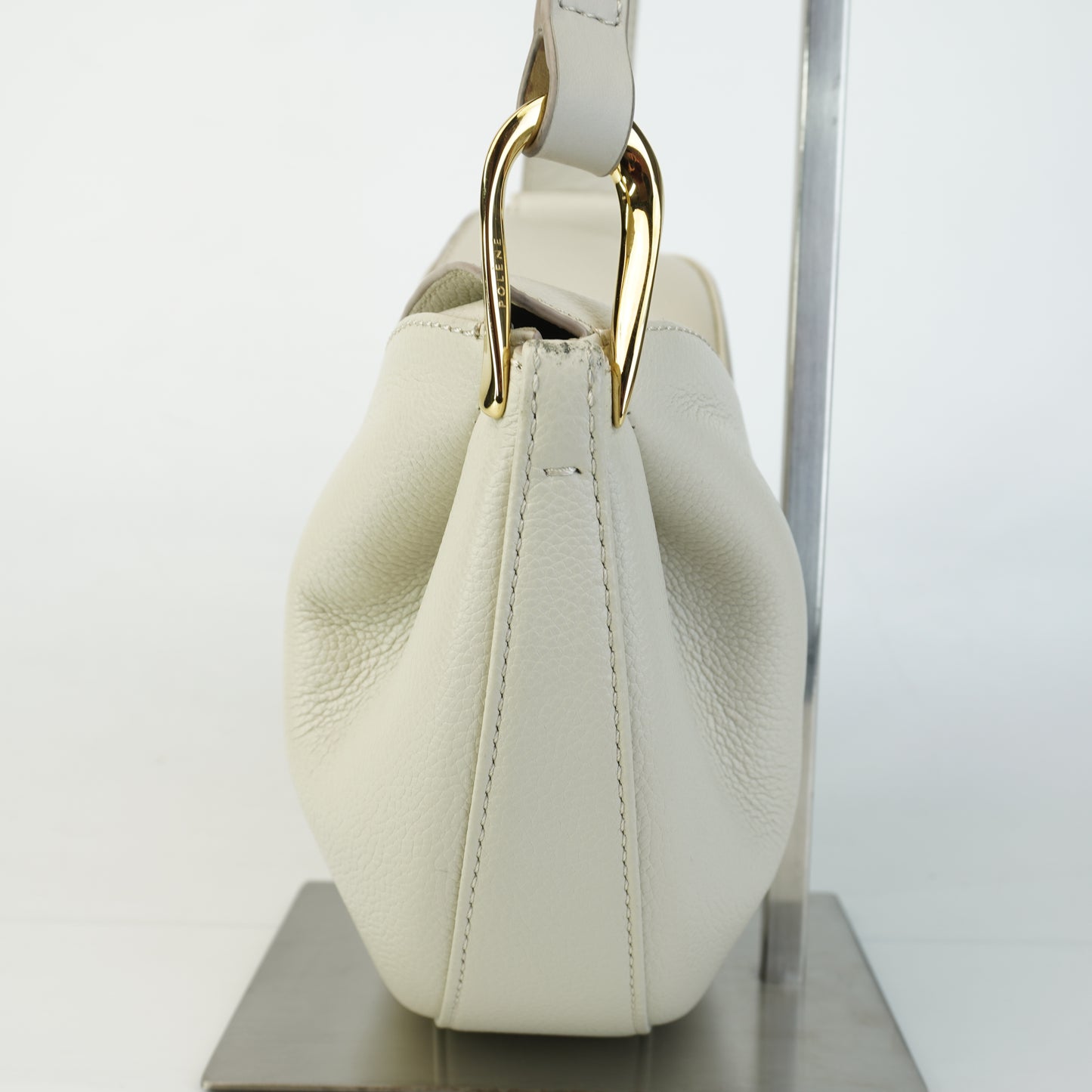 Polene White Tonca