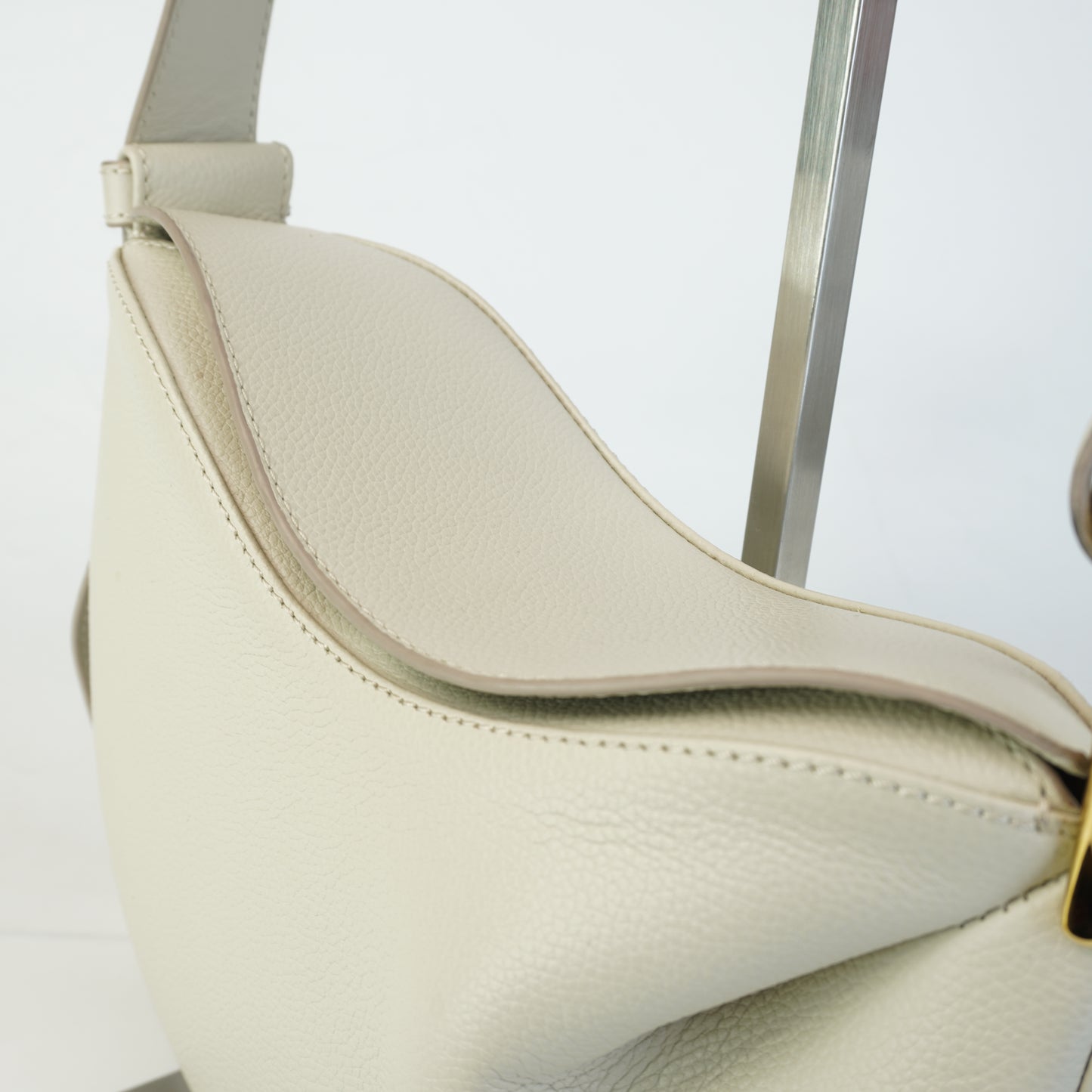 Polene White Tonca