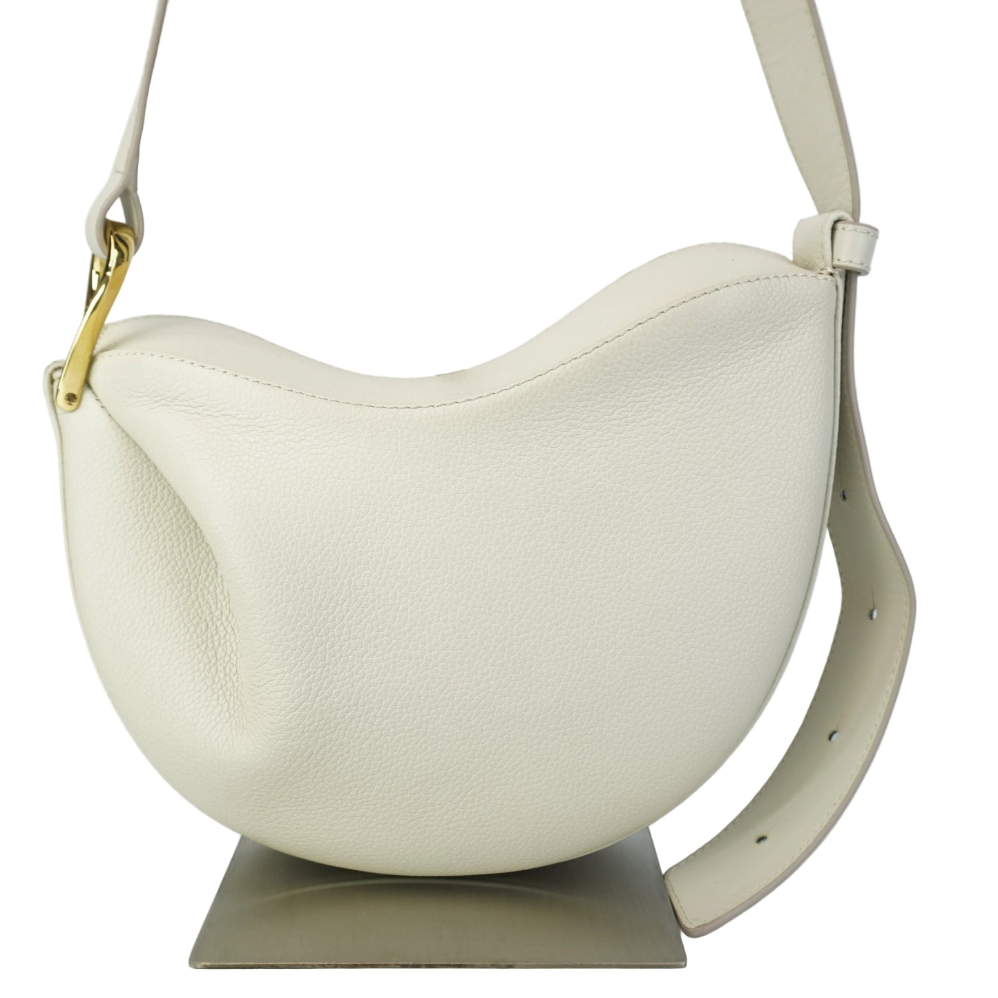 Polene White Tonca