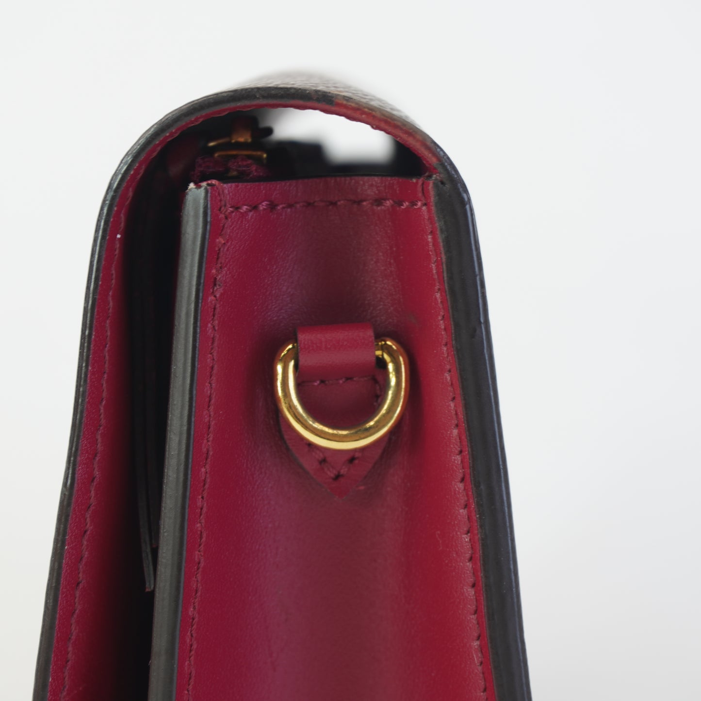 Louis Vuitton	Flore Chain Mono Canvas