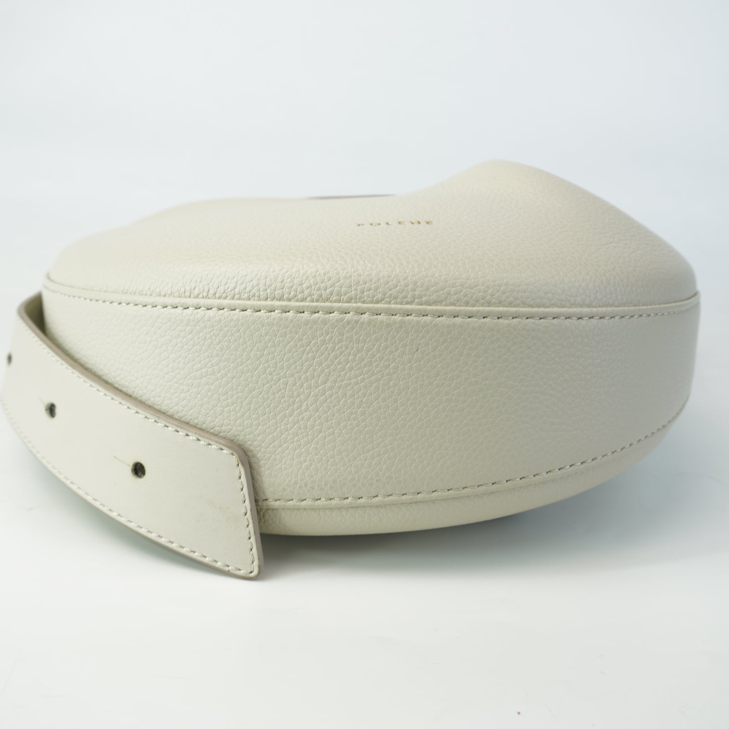 Polene White Tonca
