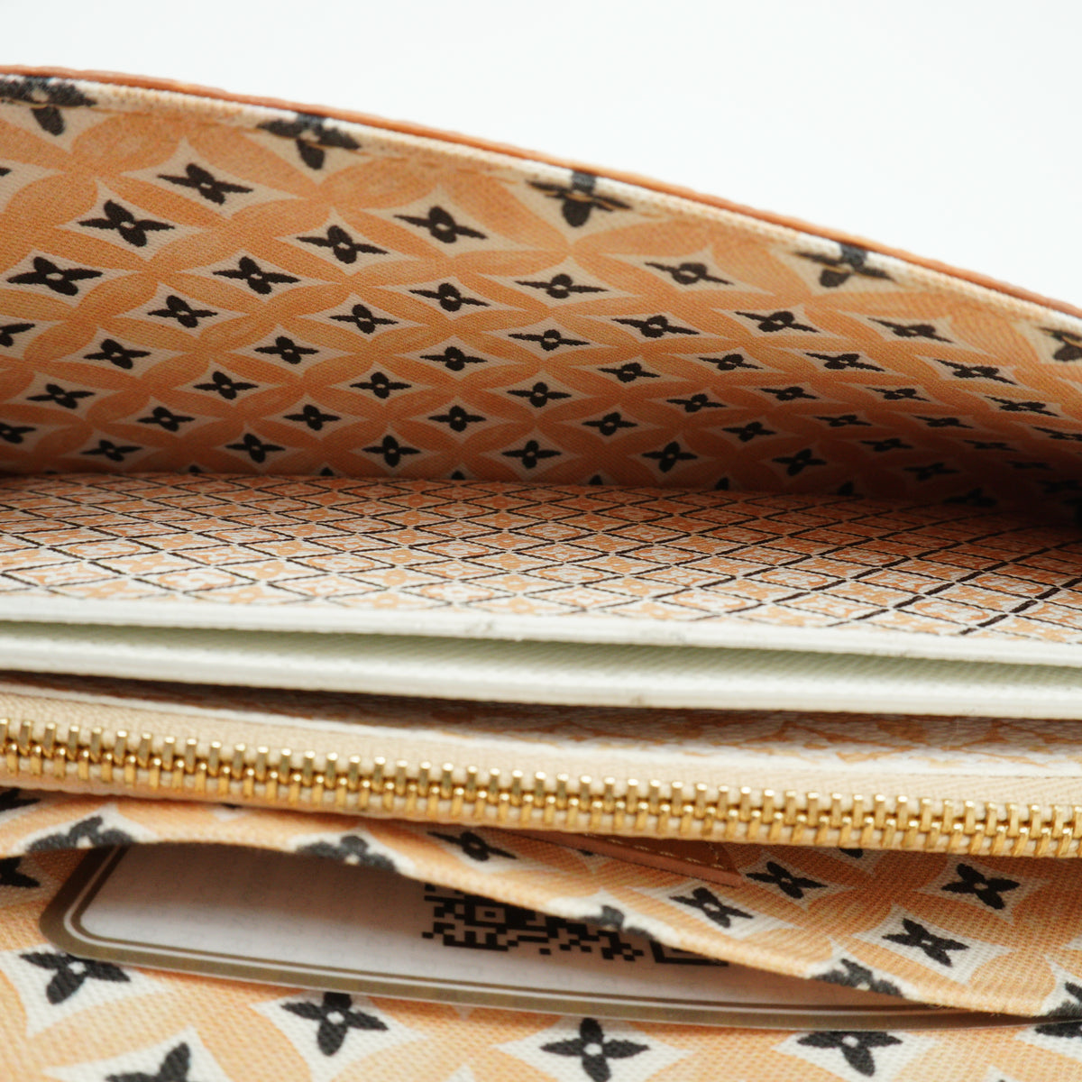 Louis Vuitton	Pochette Felicie Small  GHW