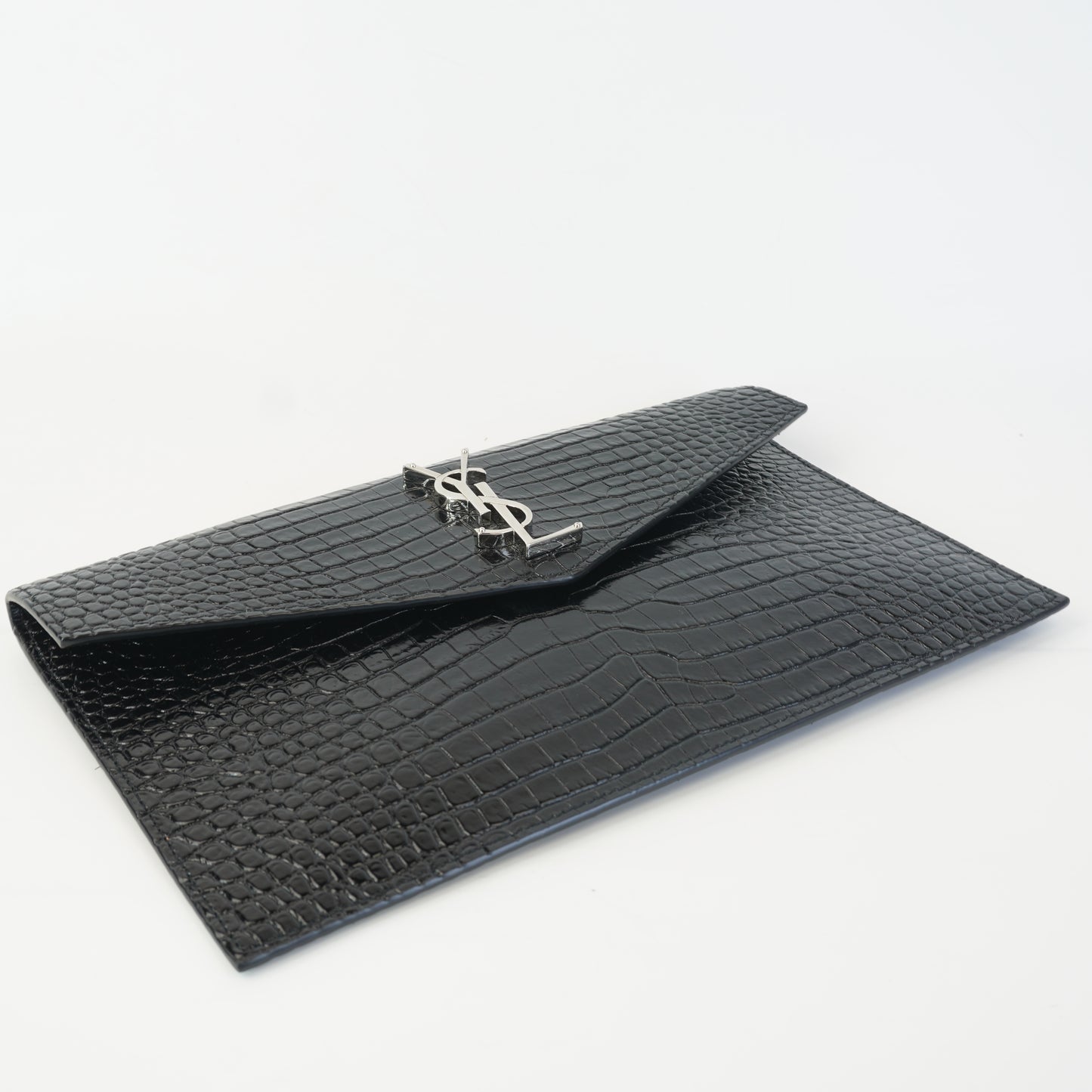 YSL	Uptown Pouch