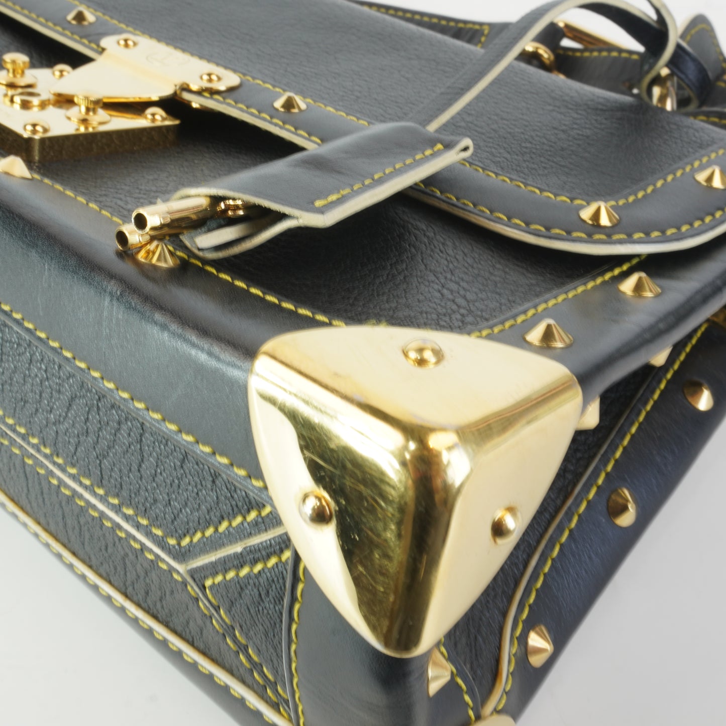 Louis Vuitton	 Suhali Le Talentueux