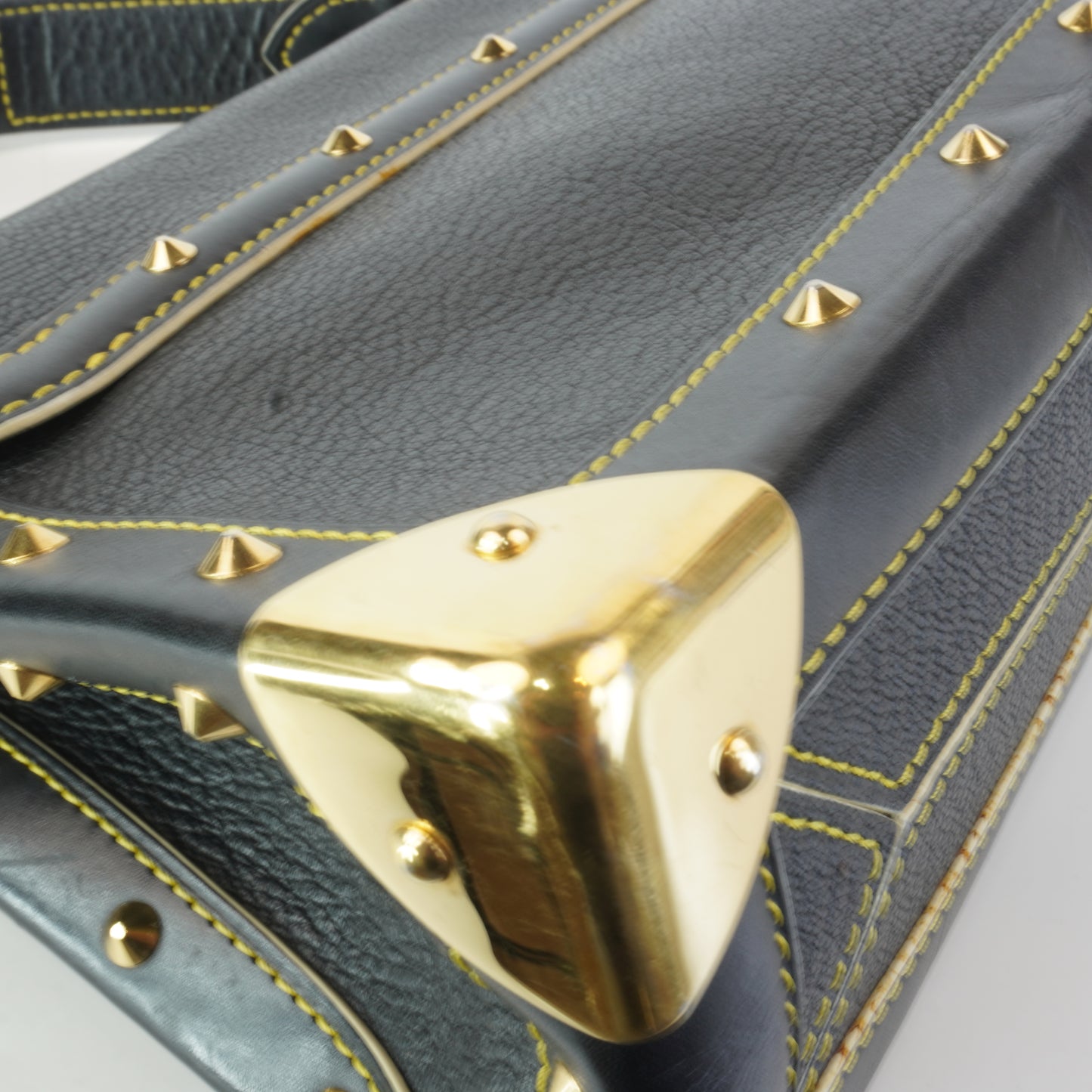 Louis Vuitton	 Suhali Le Talentueux