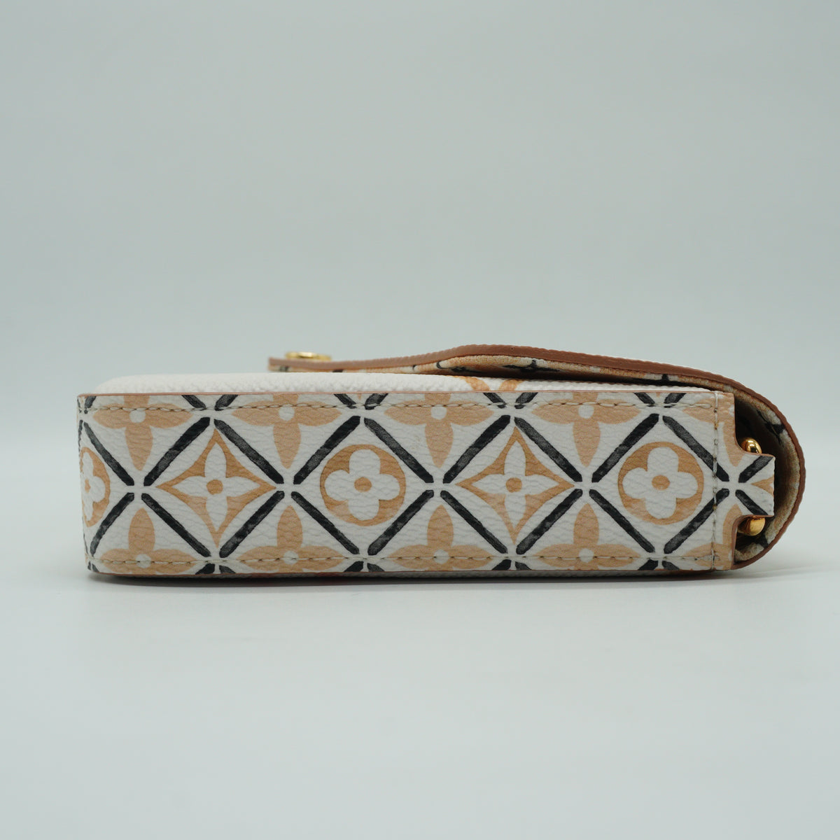 Louis Vuitton	Pochette Felicie Small  GHW