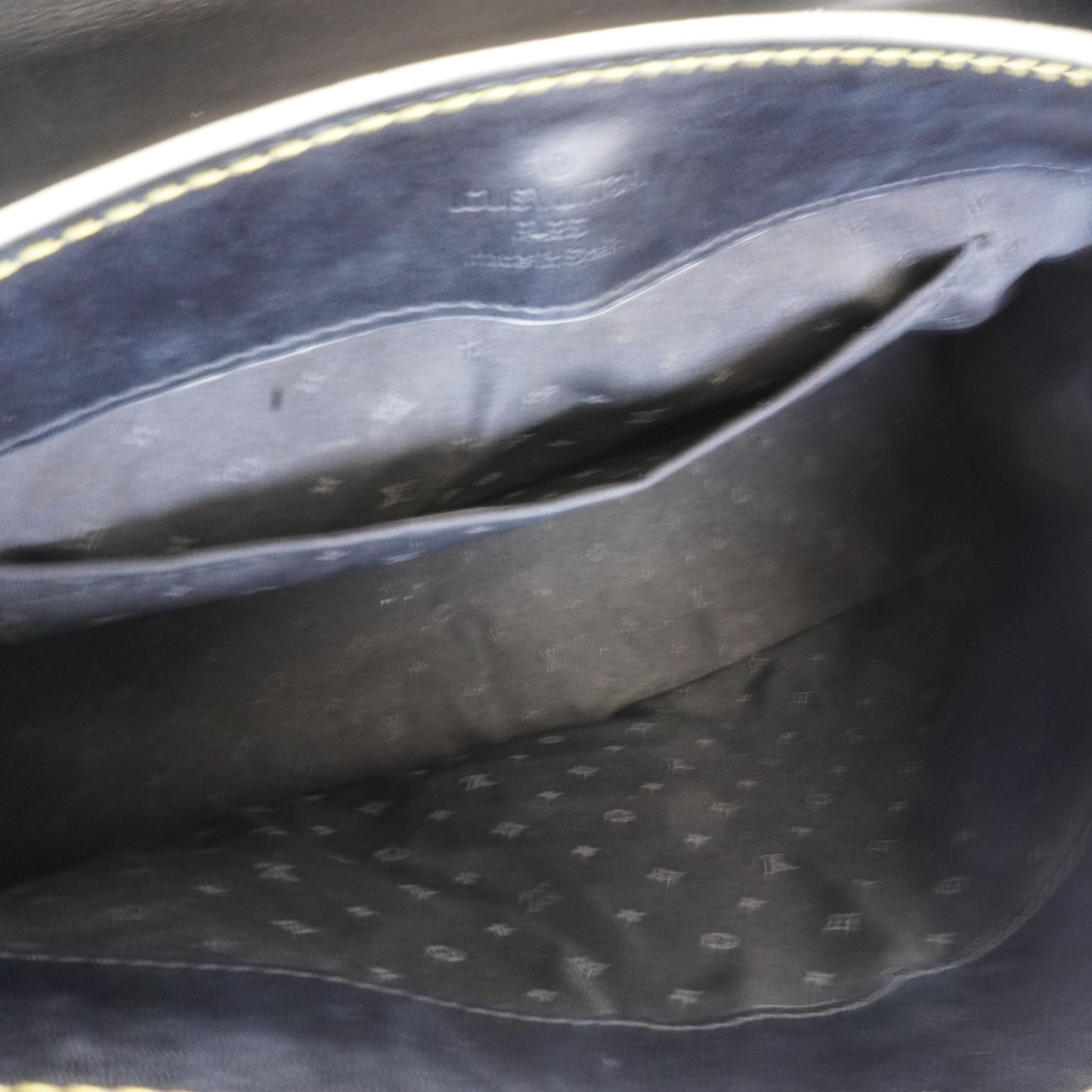 Louis Vuitton	 Suhali Le Talentueux