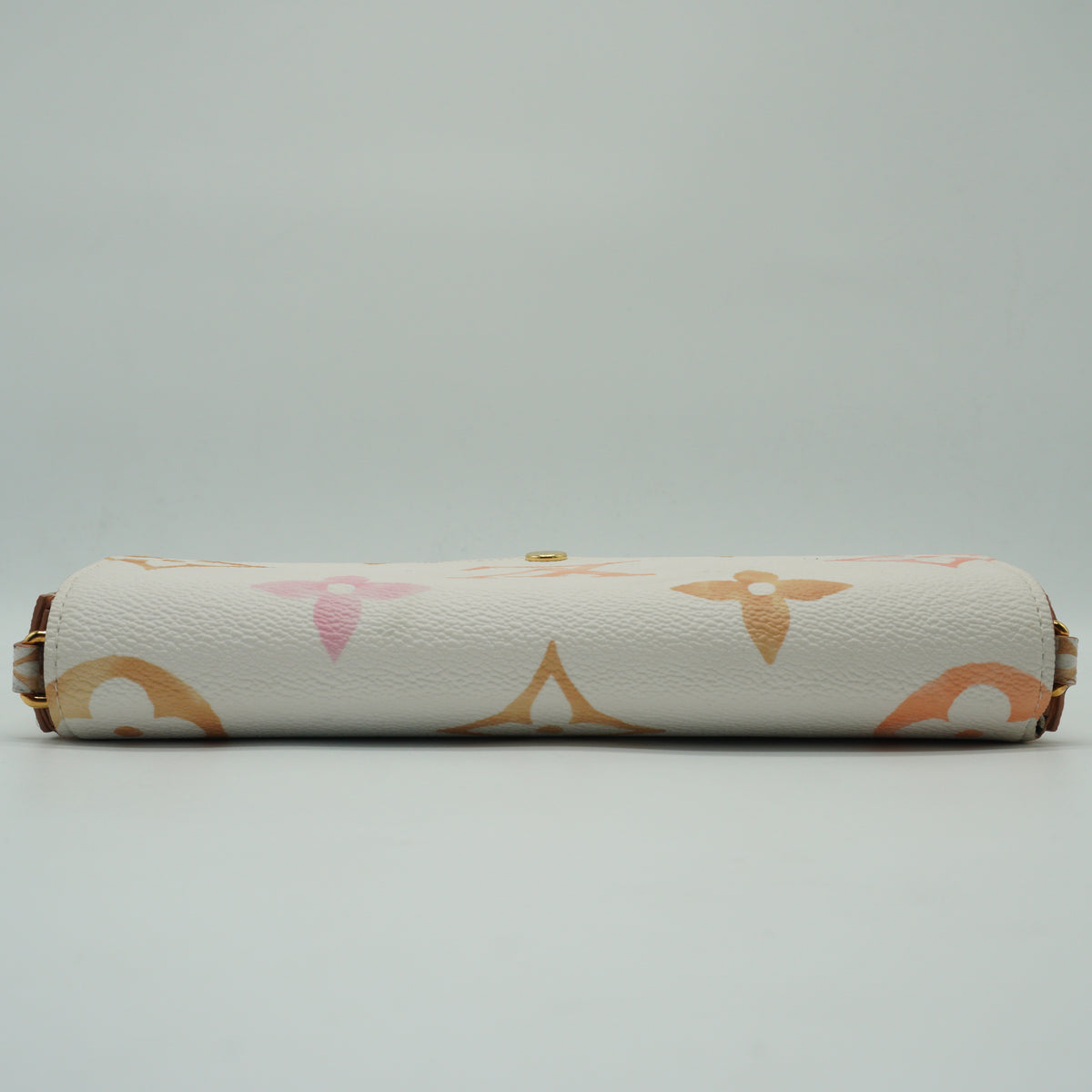 Louis Vuitton	Pochette Felicie Small  GHW