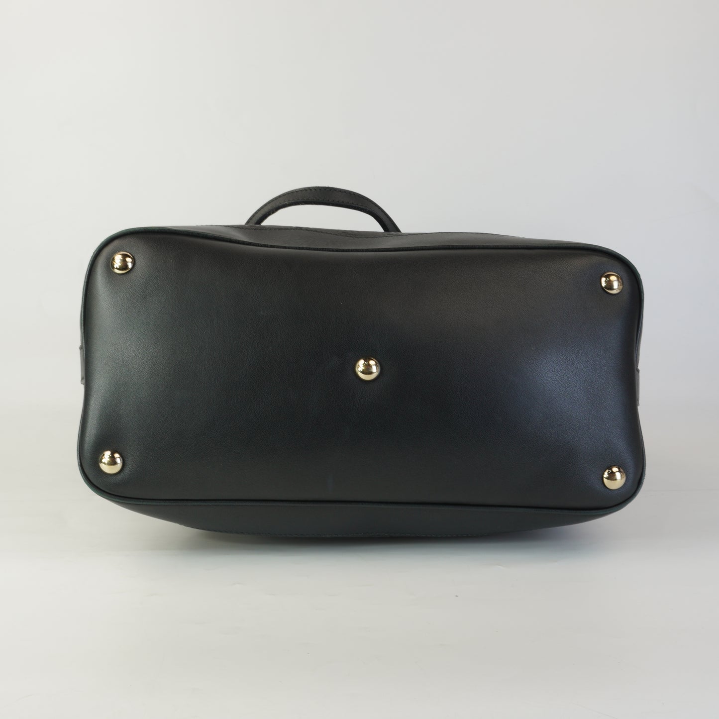 Gucci Guccisma Charm Dome Satchel GHW