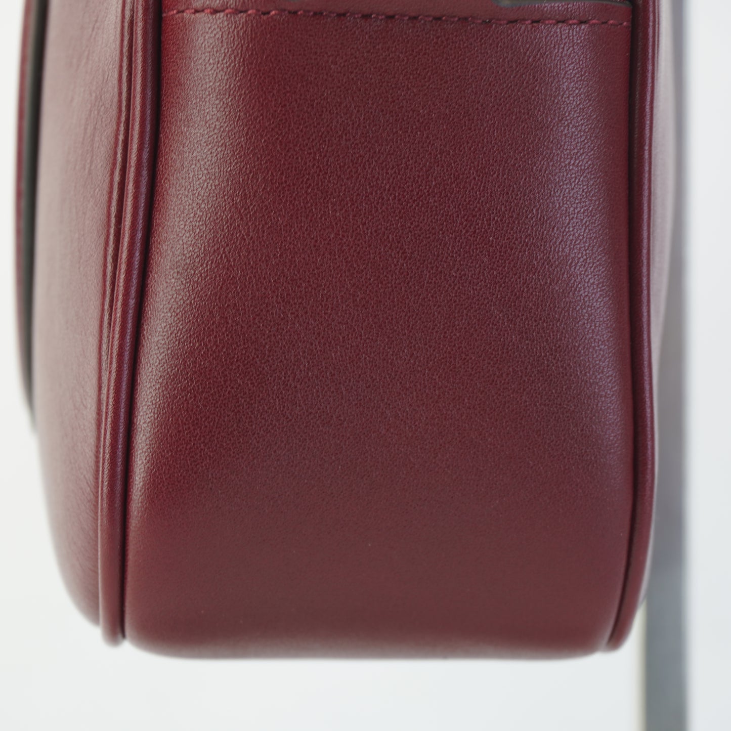 Gucci Blondie Mini Burgundy