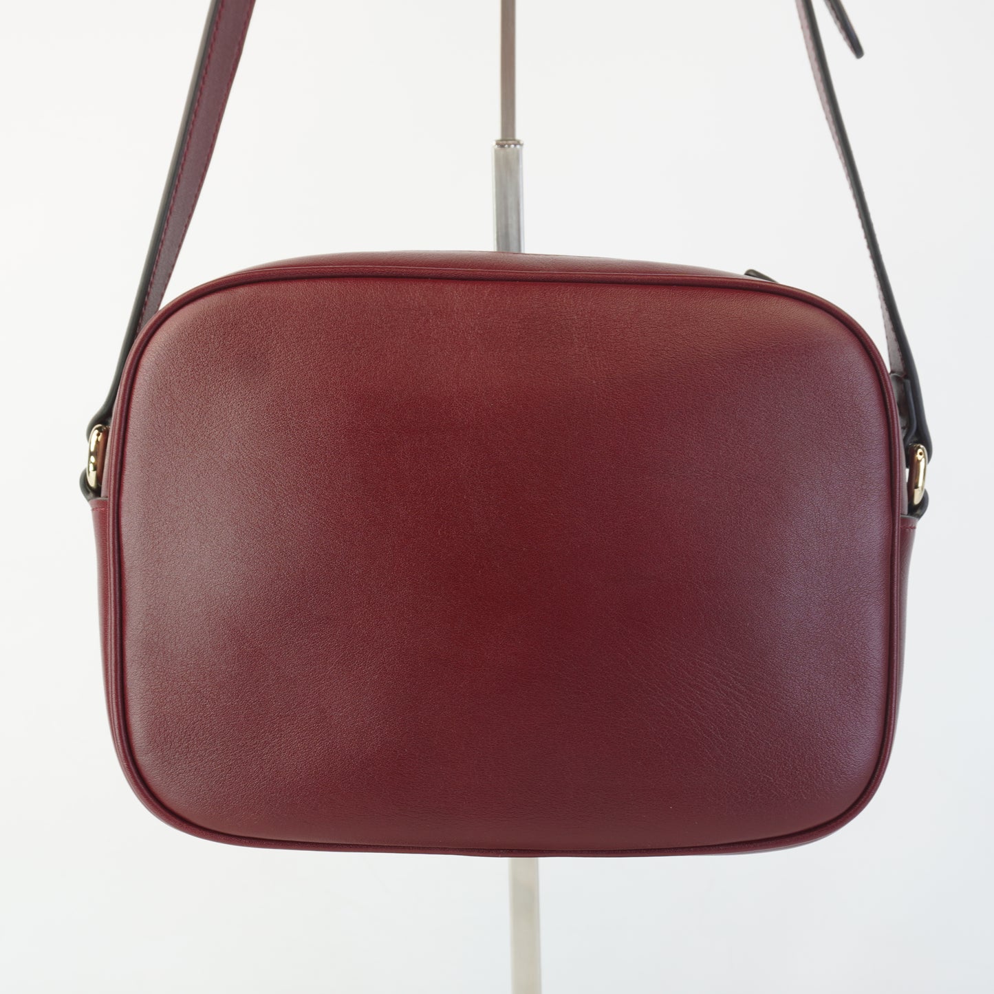 Gucci Blondie Mini Burgundy
