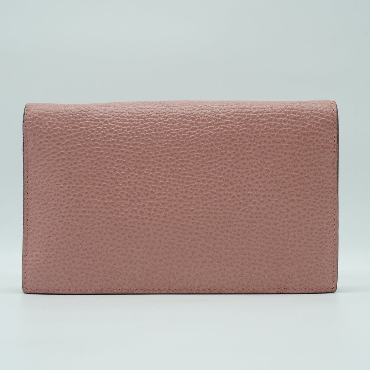 Gucci	Betty Wallet On Chain Small Pink SHW