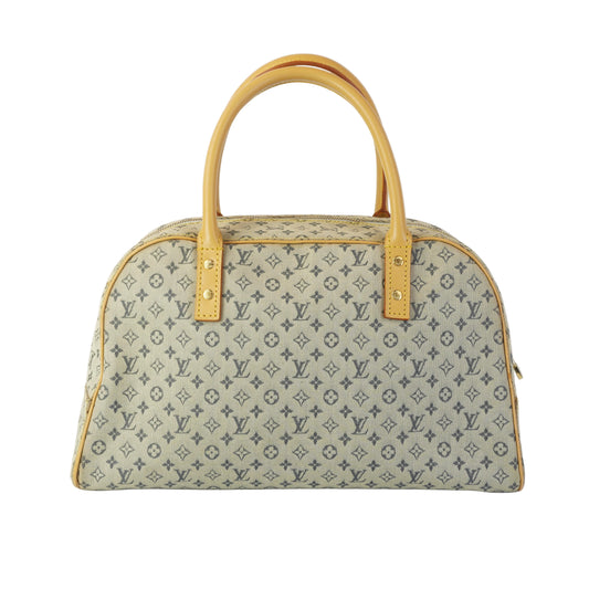 Louis Vuitton	Monogram Mini Lin Marie