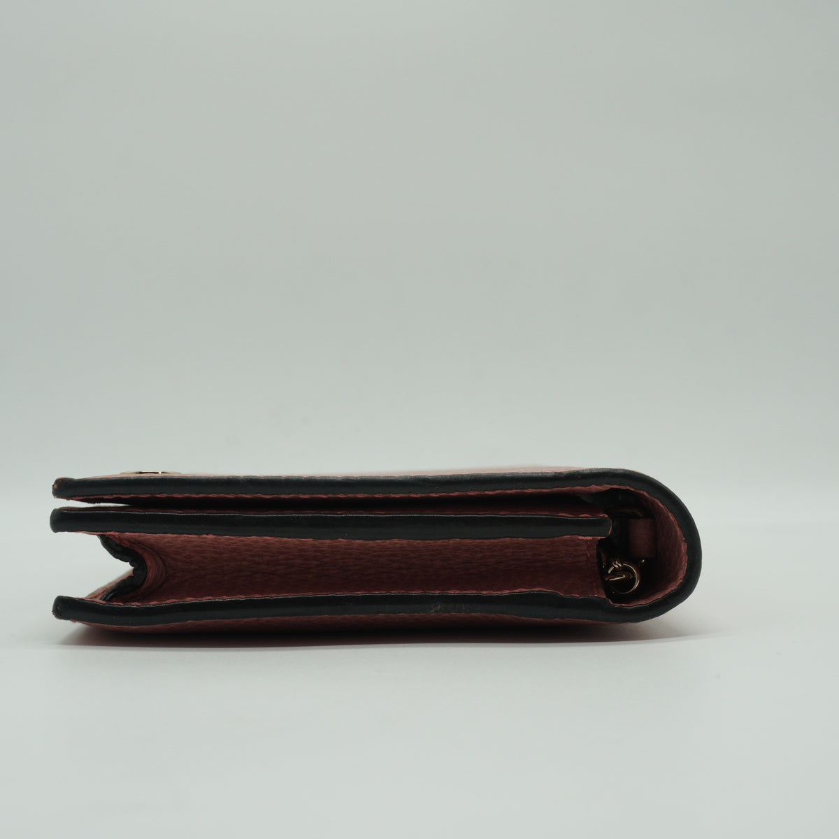 Gucci	Betty Wallet On Chain Small Pink SHW