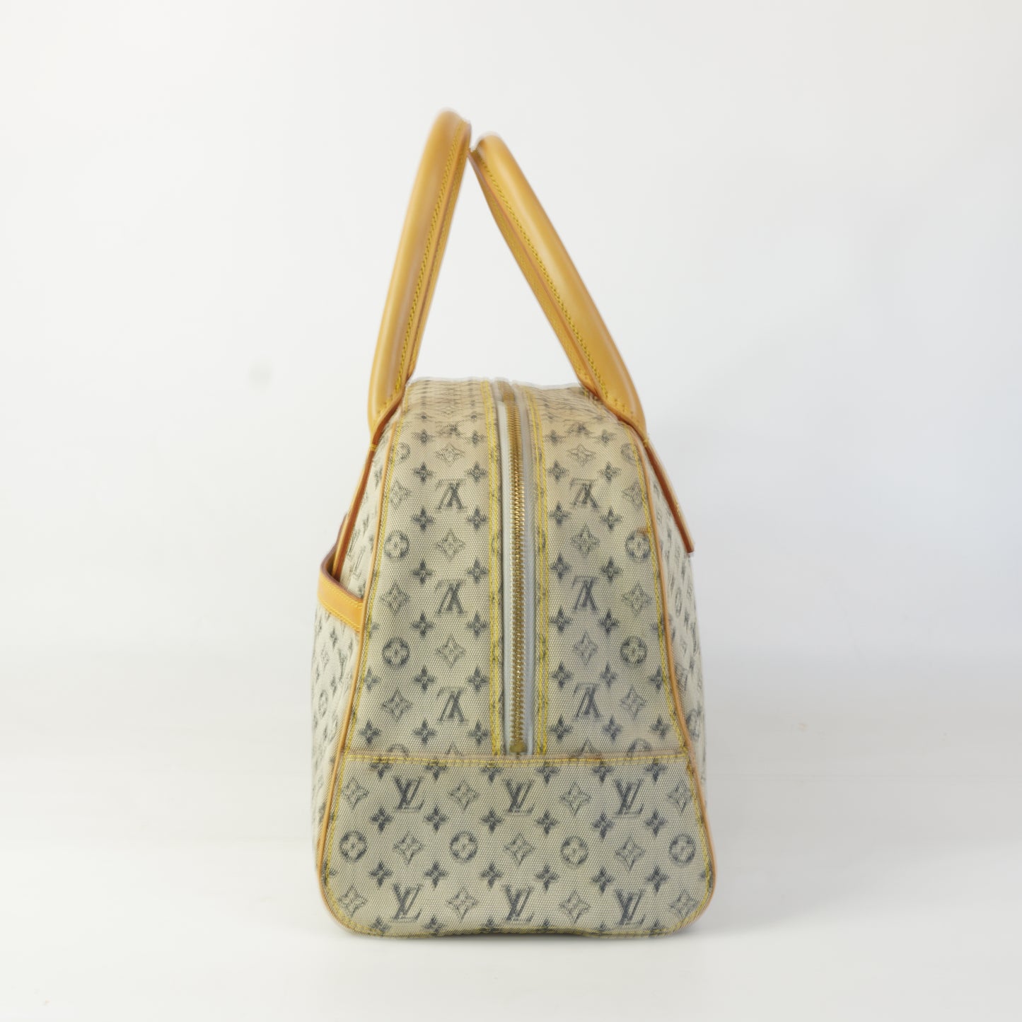Louis Vuitton	Monogram Mini Lin Marie
