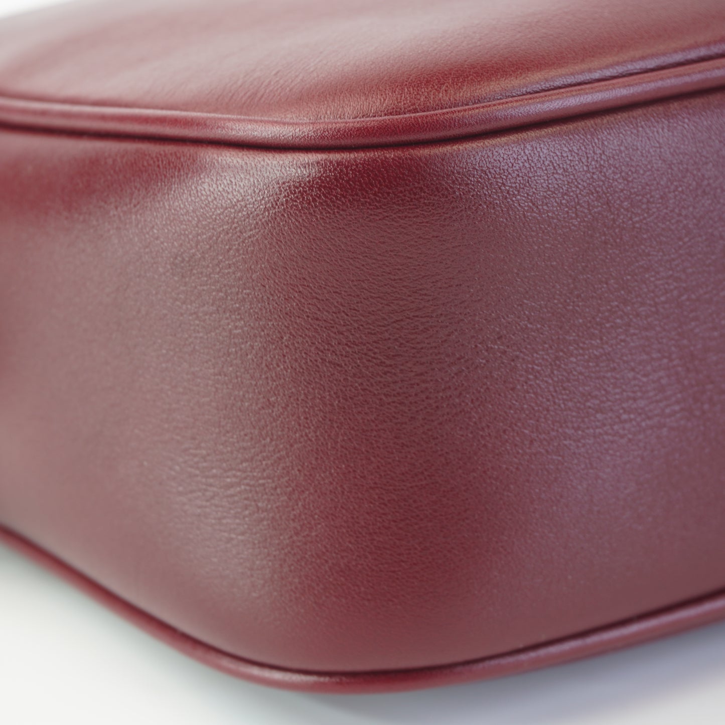 Gucci Blondie Mini Burgundy