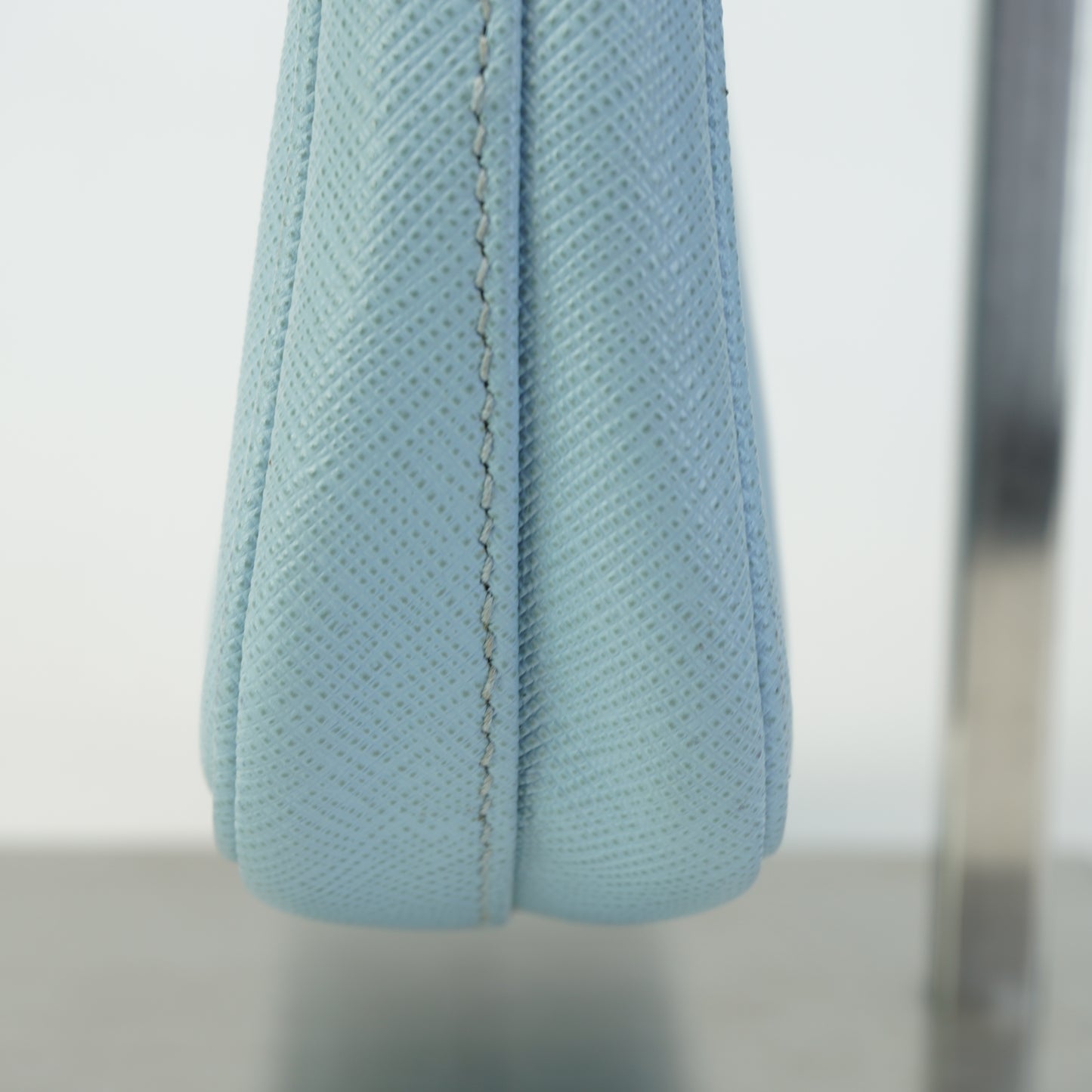 Prada Re-Edition Mini Baby Blue