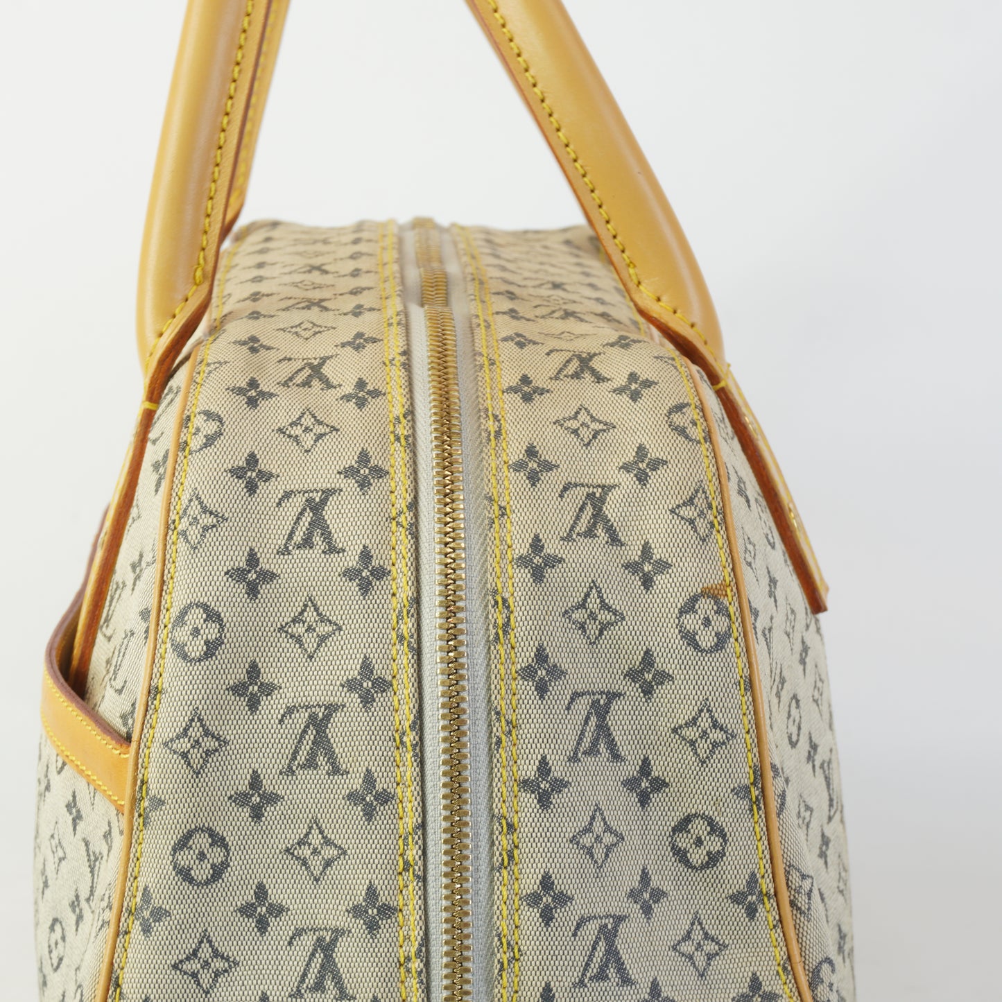 Louis Vuitton	Monogram Mini Lin Marie